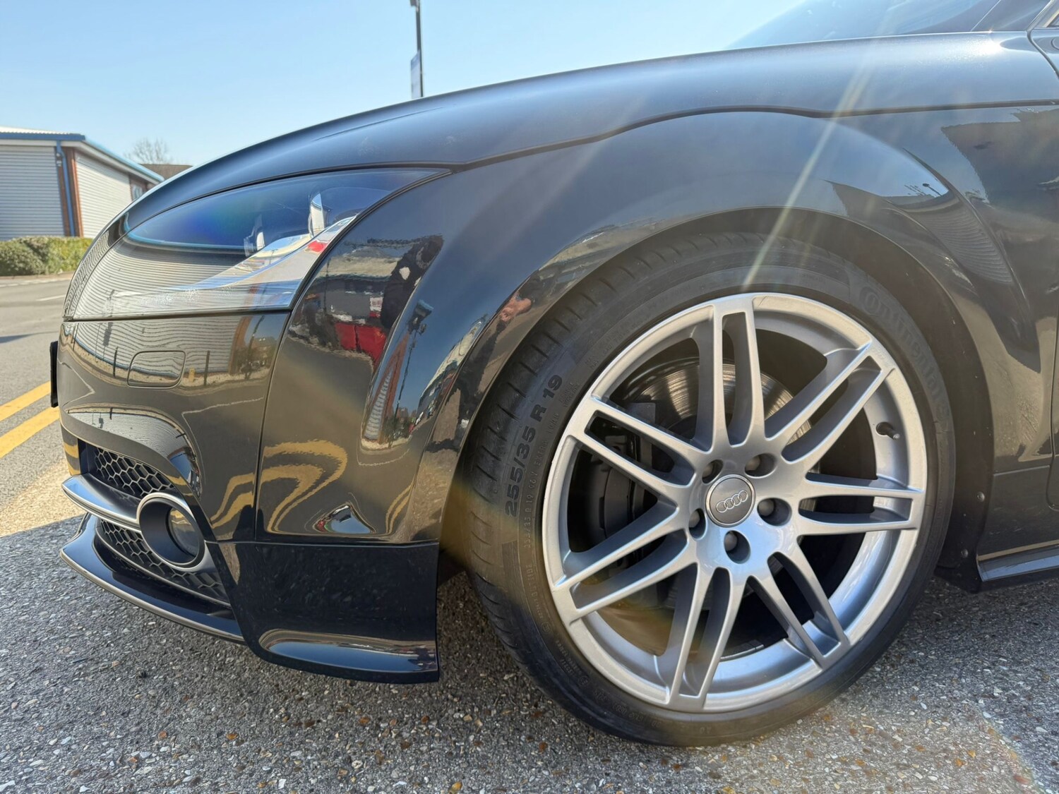 Used Audi TT 2013 for sale - 77947309: Photo 45