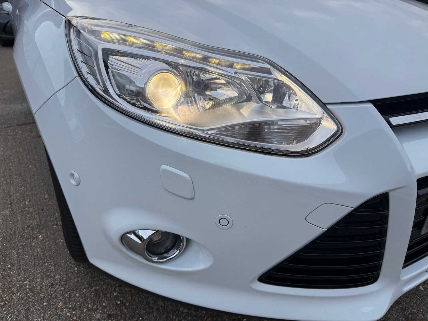 Used Ford Focus 2013 for sale - 77735441: Photo 12