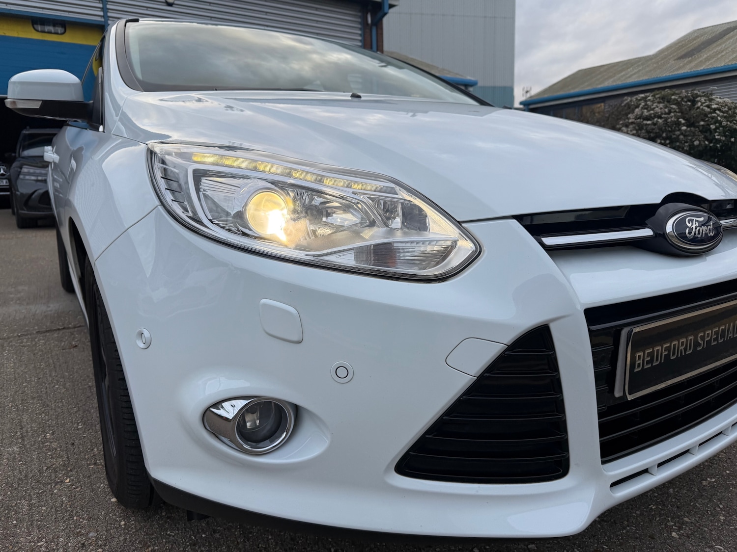 Used Ford Focus 2013 for sale - 77735441: Photo 13