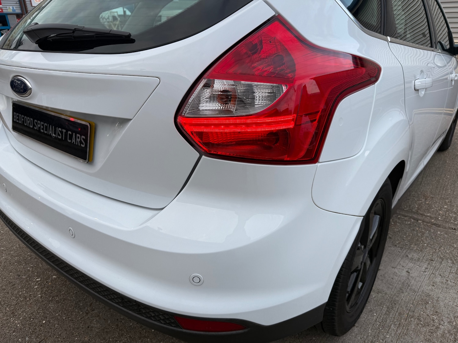 Used Ford Focus 2013 for sale - 77735441: Photo 15