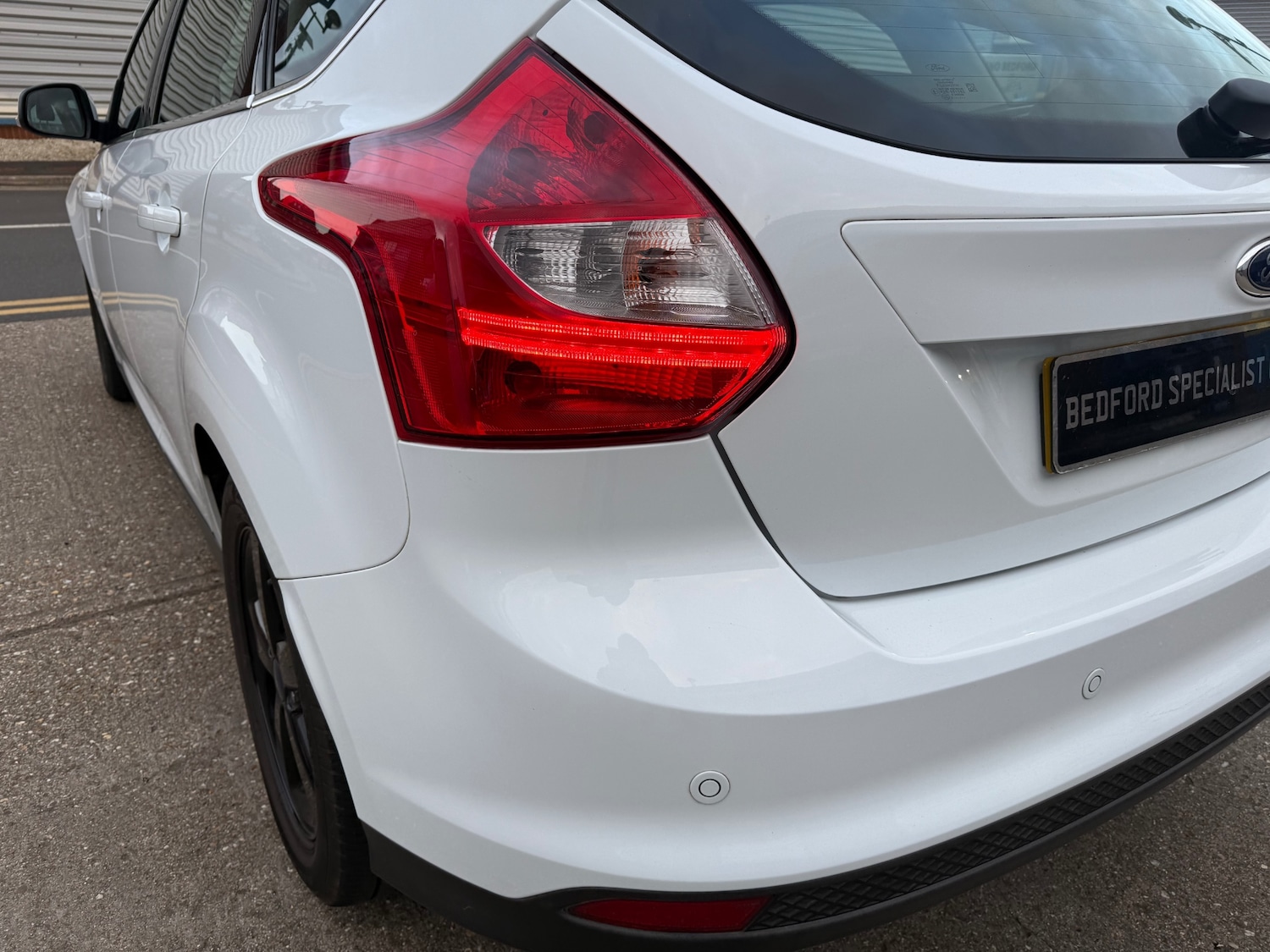 Used Ford Focus 2013 for sale - 77735441: Photo 18