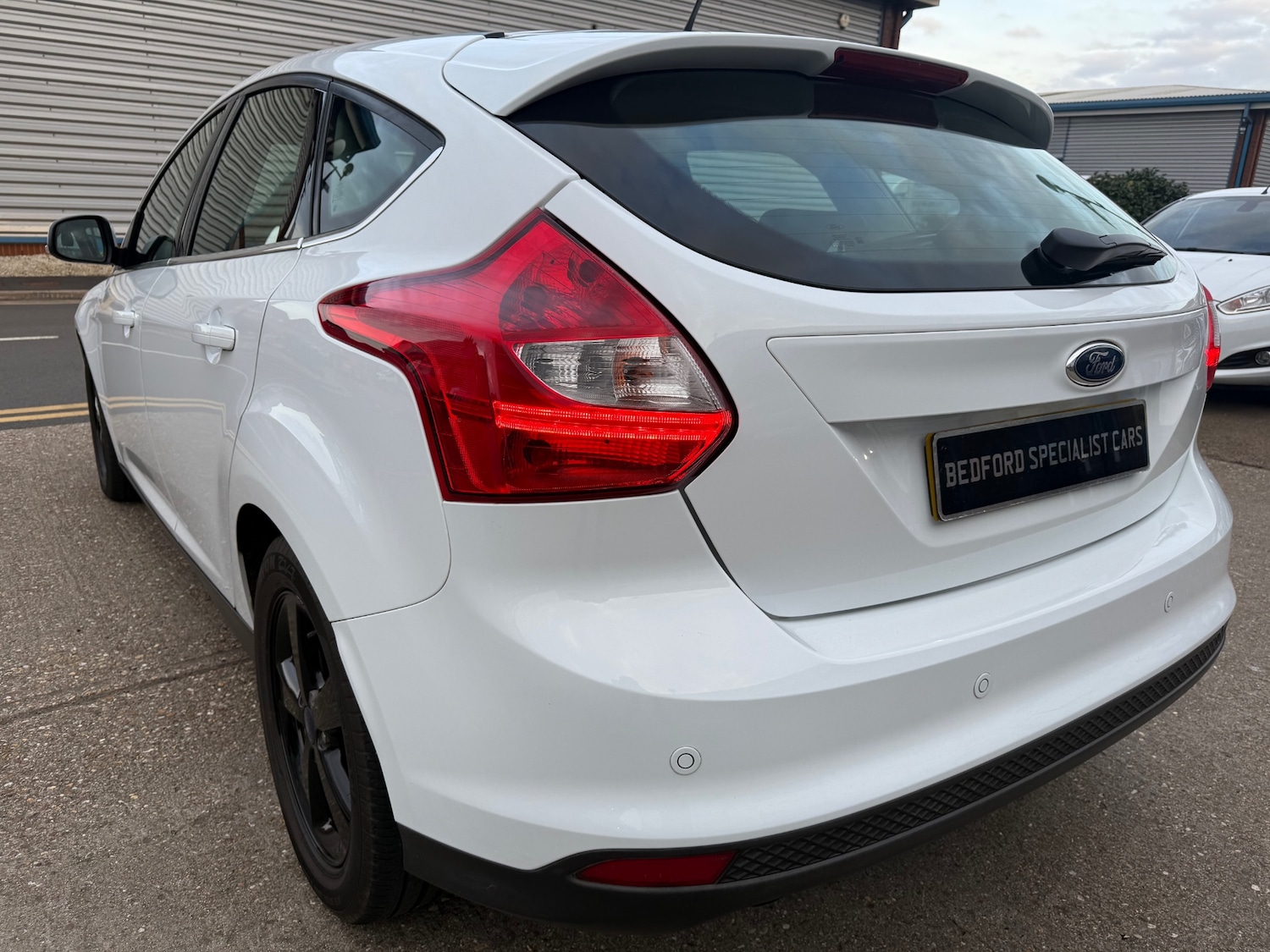 Used Ford Focus 2013 for sale - 77735441: Photo 19