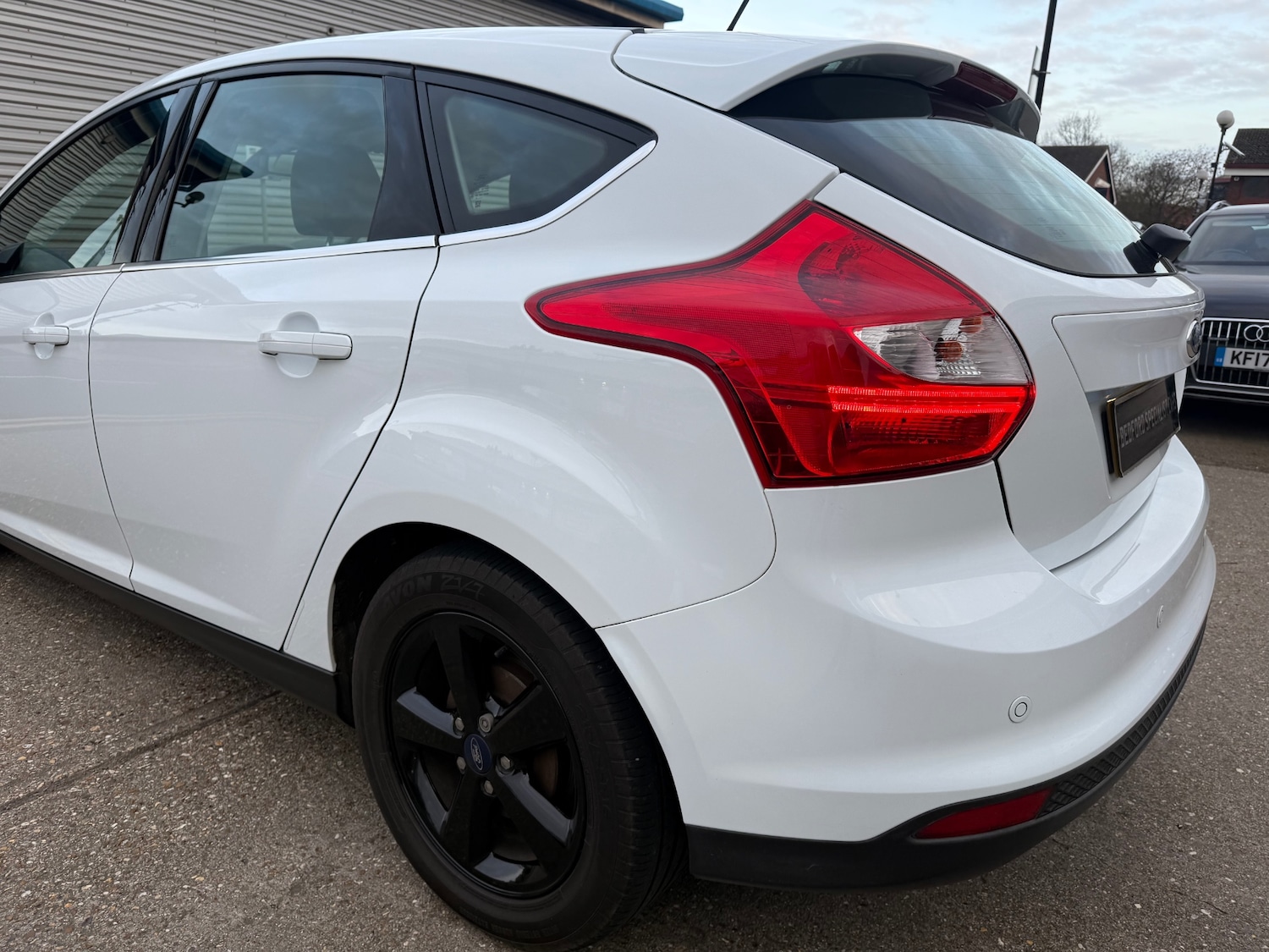 Used Ford Focus 2013 for sale - 77735441: Photo 20