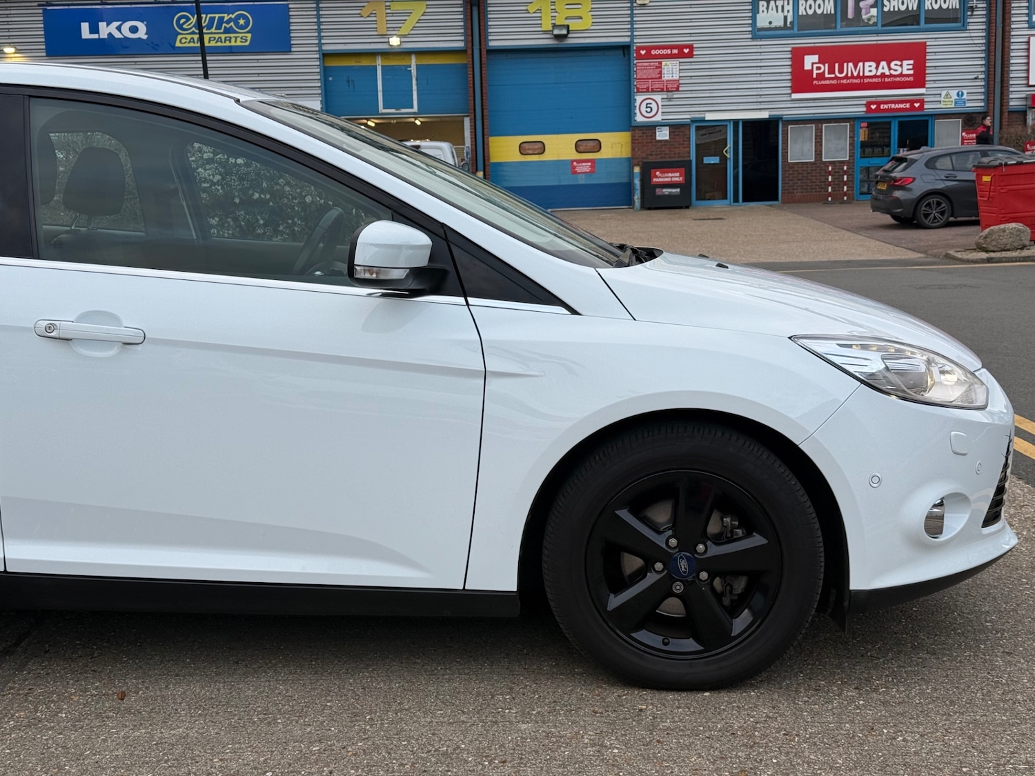 Used Ford Focus 2013 for sale - 77735441: Photo 25