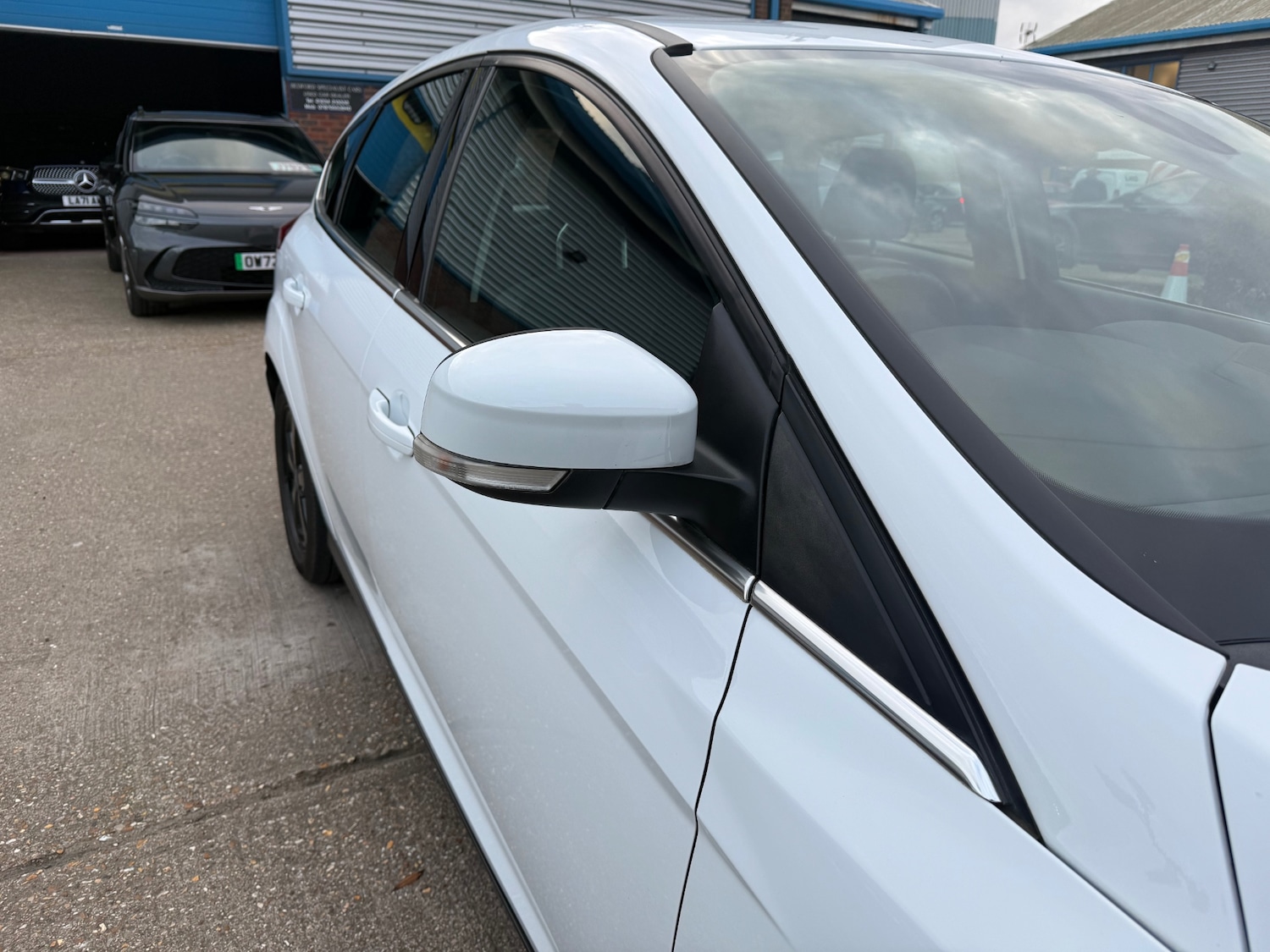 Used Ford Focus 2013 for sale - 77735441: Photo 26