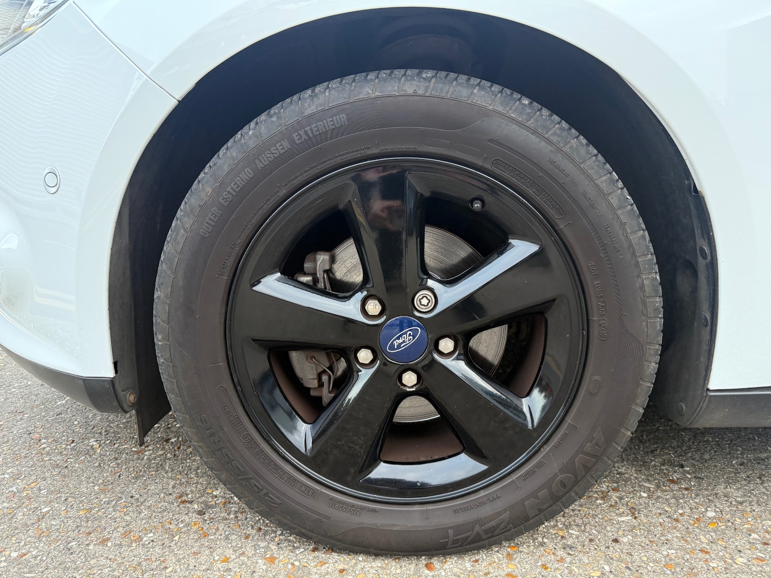 Used Ford Focus 2013 for sale - 77735441: Photo 27