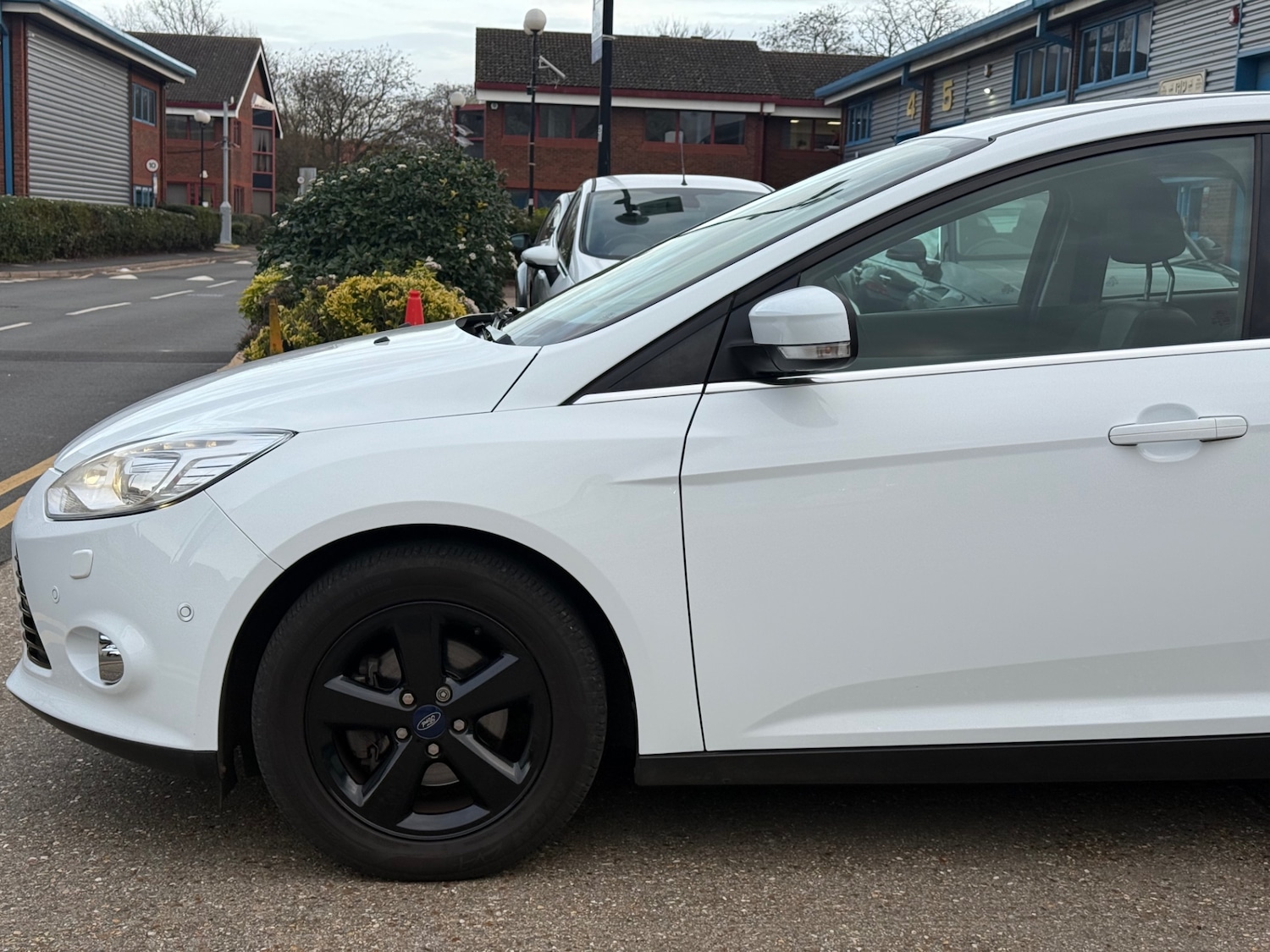 Used Ford Focus 2013 for sale - 77735441: Photo 29