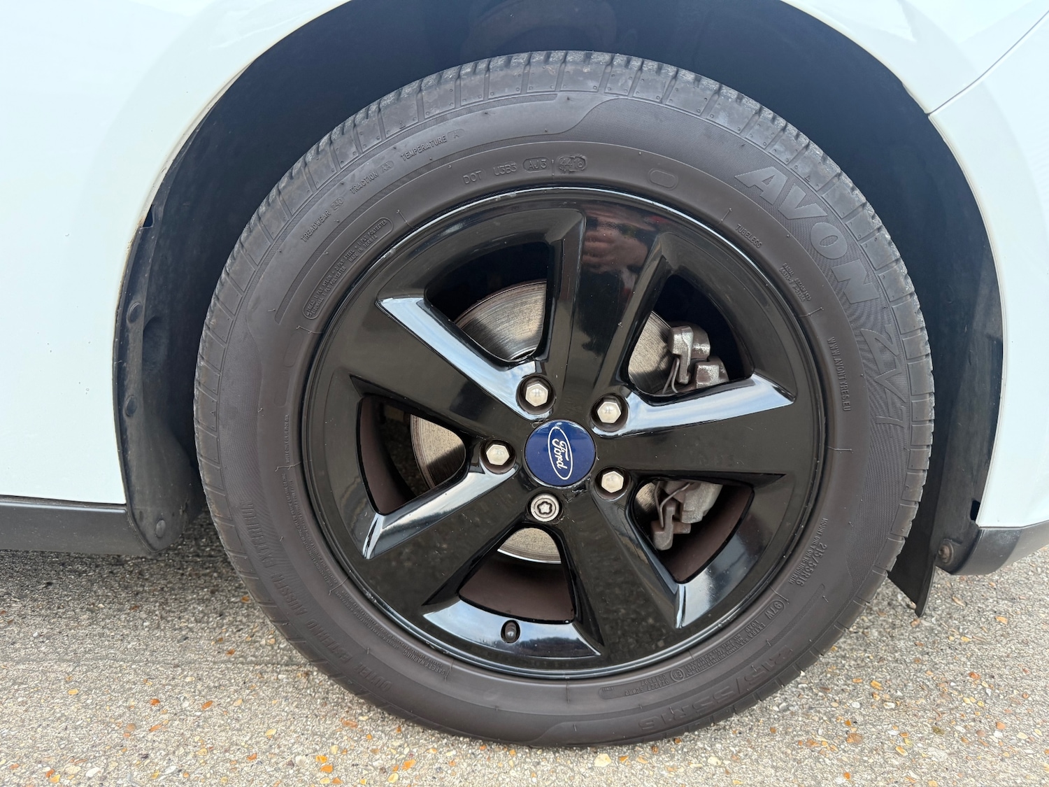 Used Ford Focus 2013 for sale - 77735441: Photo 30