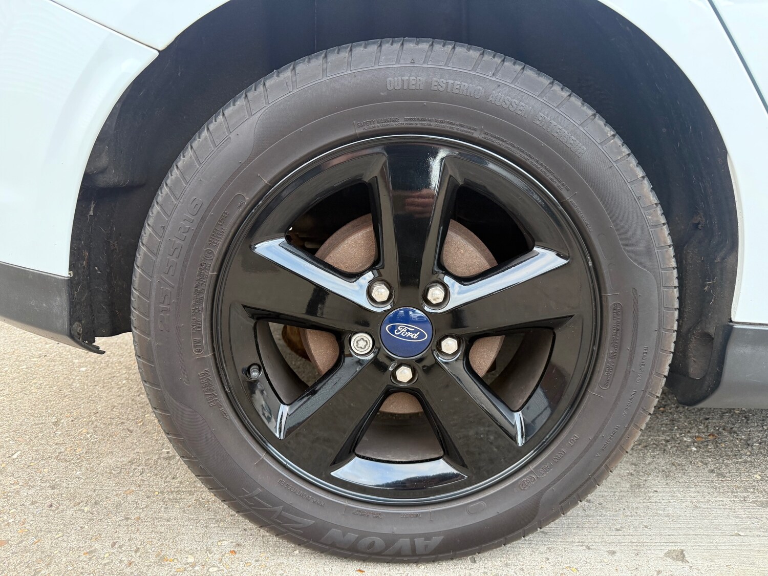 Used Ford Focus 2013 for sale - 77735441: Photo 31