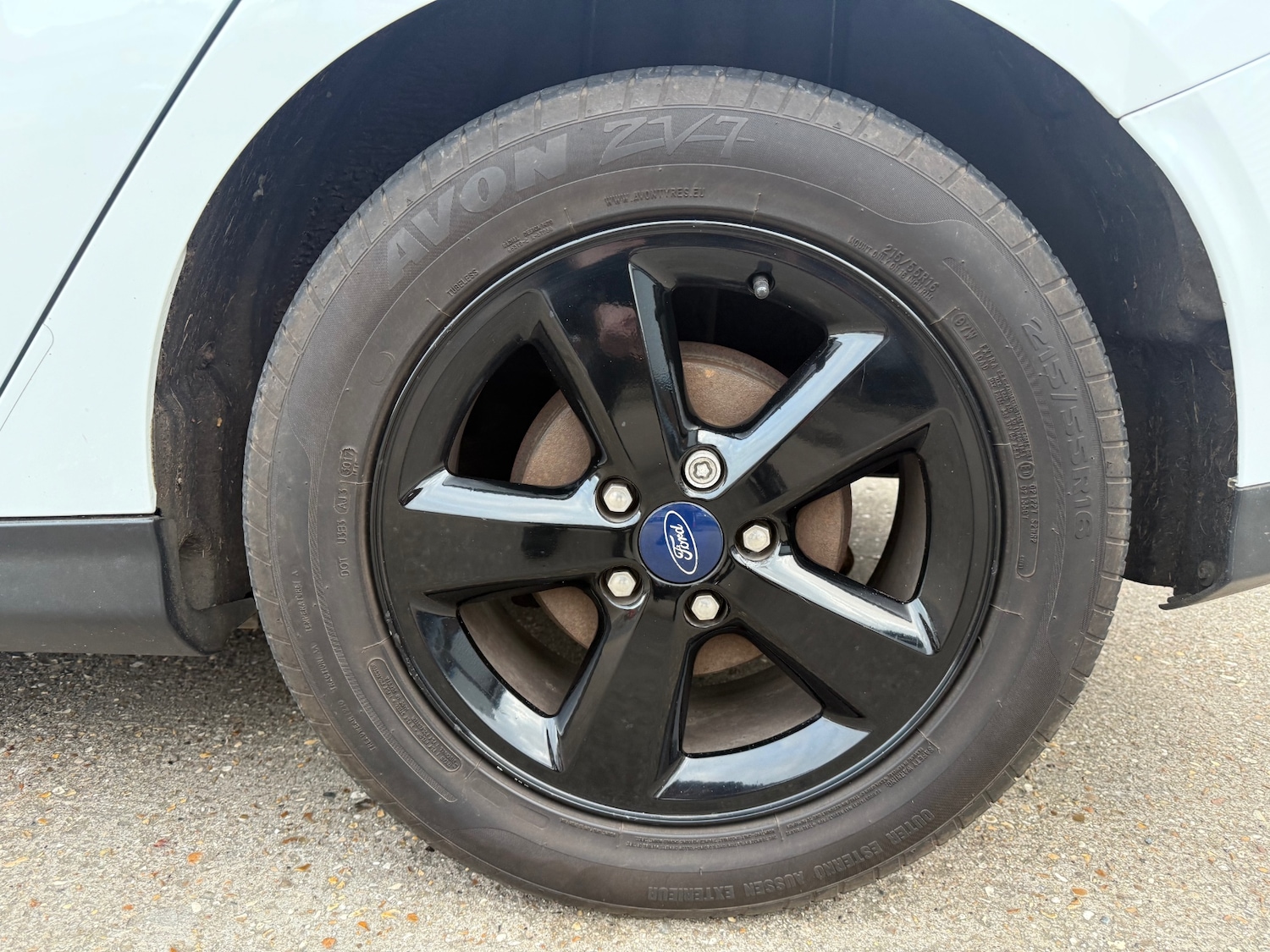 Used Ford Focus 2013 for sale - 77735441: Photo 32