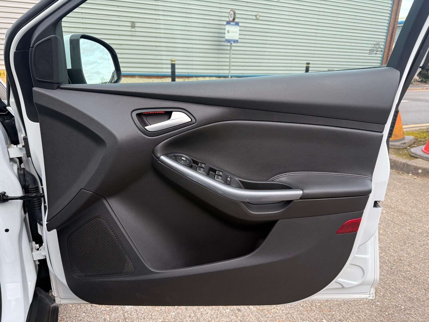 Used Ford Focus 2013 for sale - 77735441: Photo 38