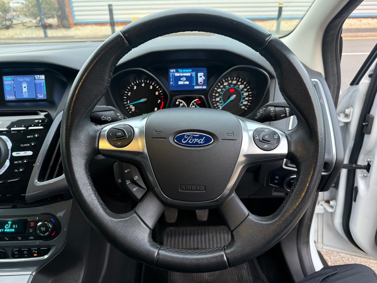 Used Ford Focus 2013 for sale - 77735441: Photo 39