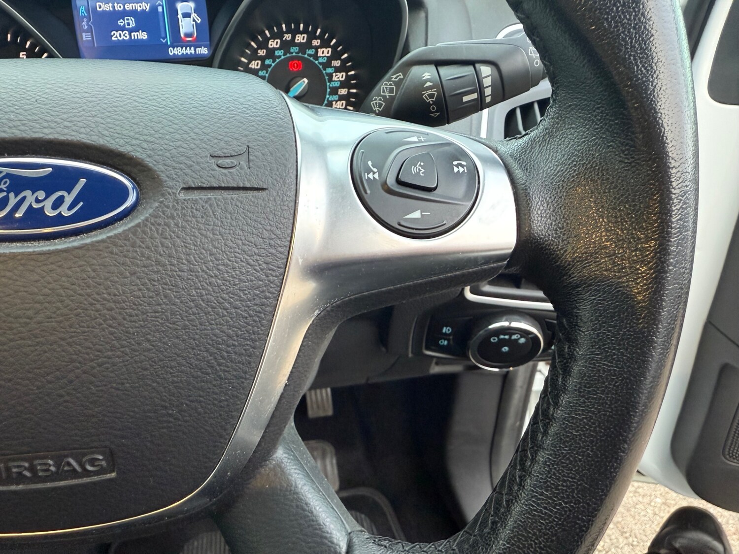 Used Ford Focus 2013 for sale - 77735441: Photo 43