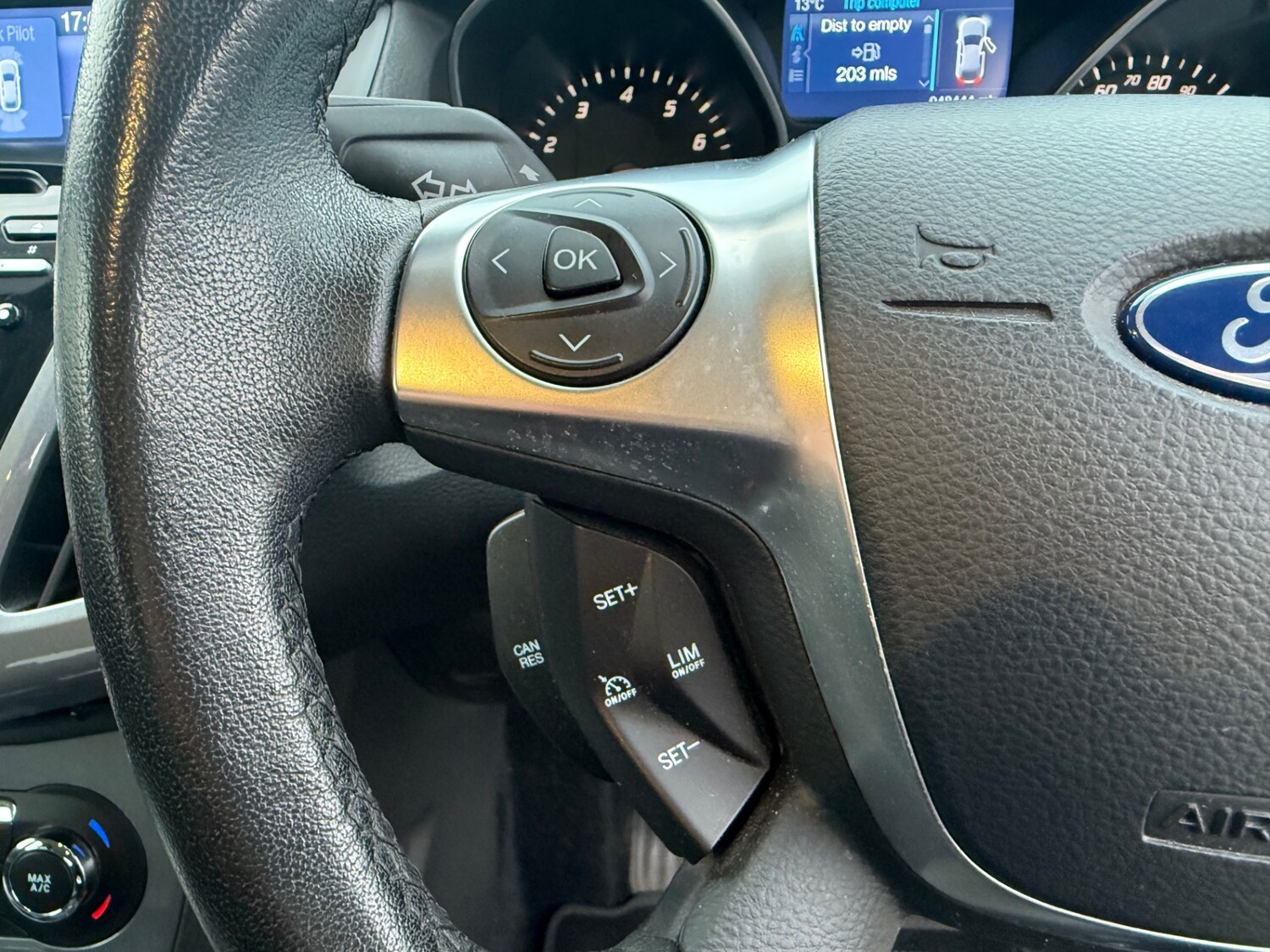 Used Ford Focus 2013 for sale - 77735441: Photo 44