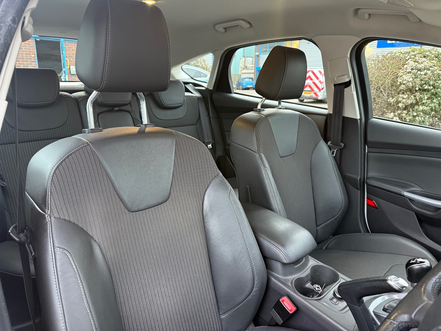 Used Ford Focus 2013 for sale - 77735441: Photo 48