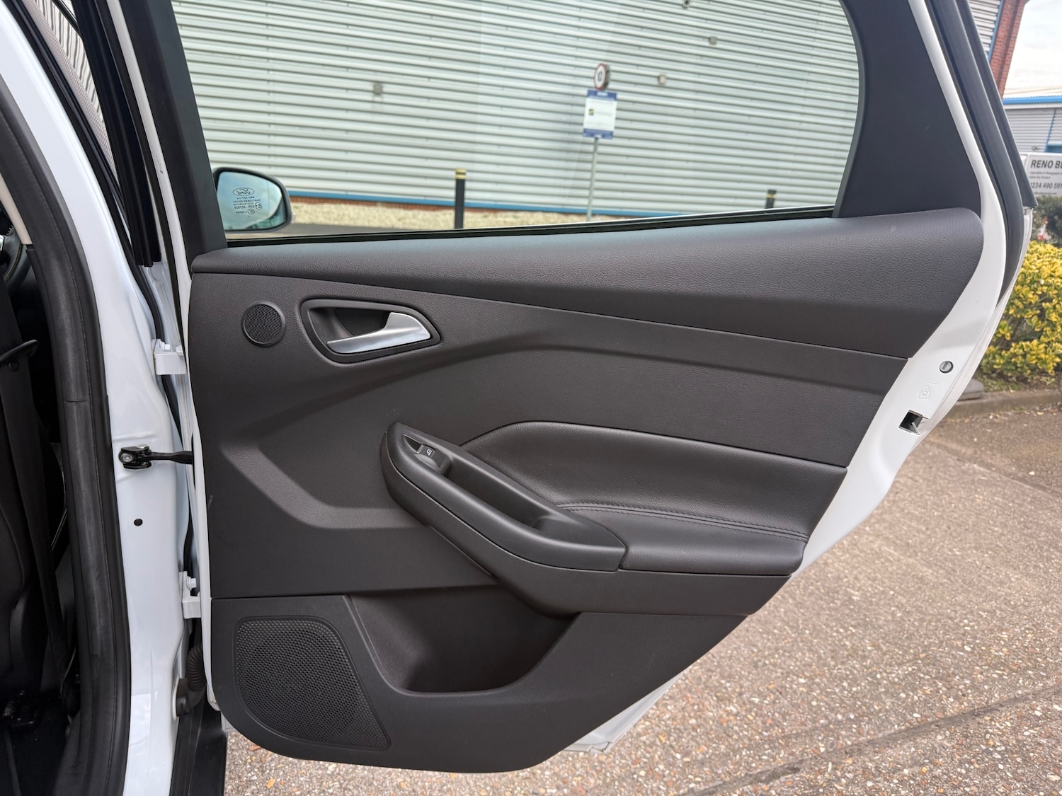 Used Ford Focus 2013 for sale - 77735441: Photo 51