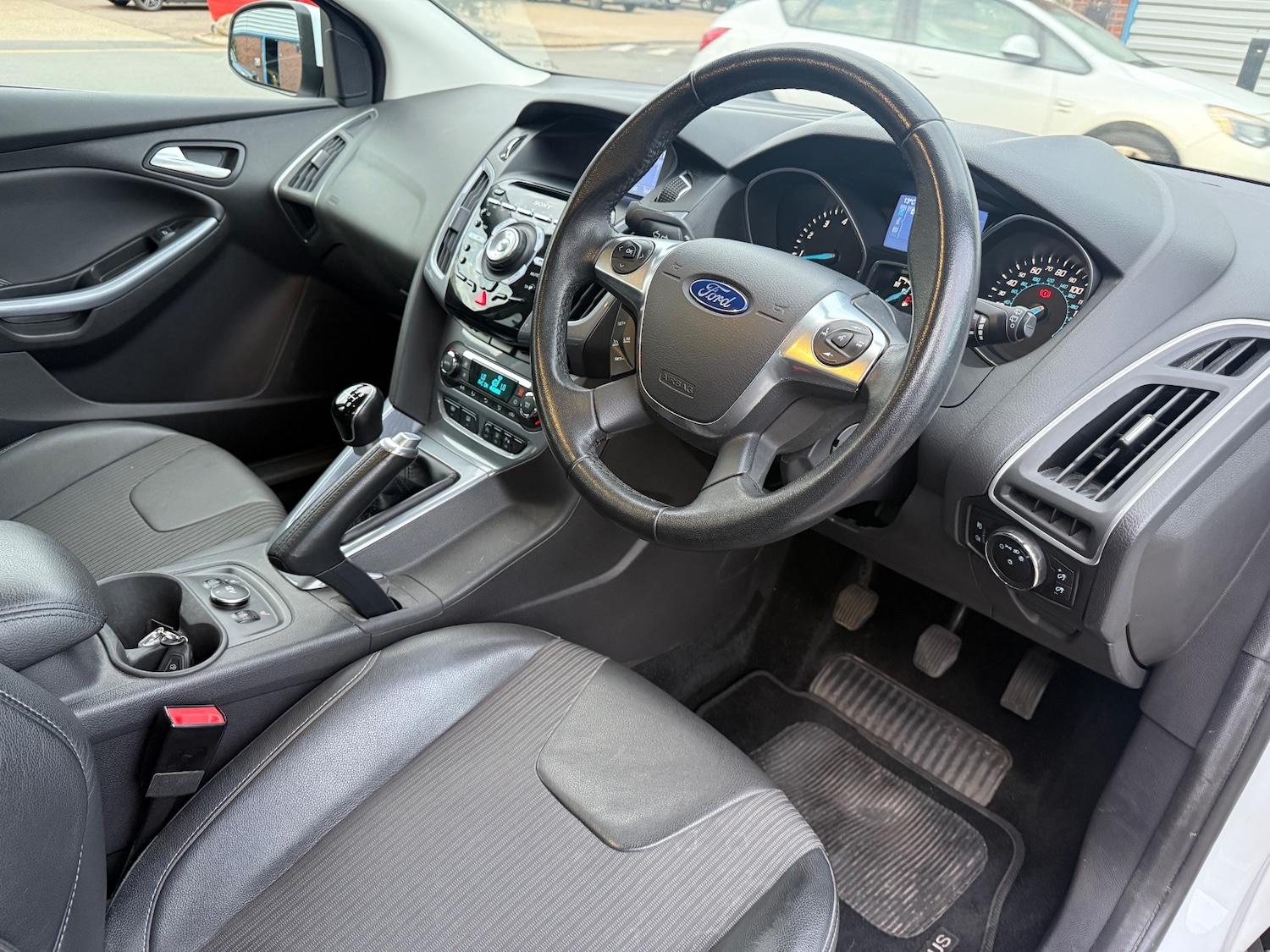 Used Ford Focus 2013 for sale - 77735441: Photo 52