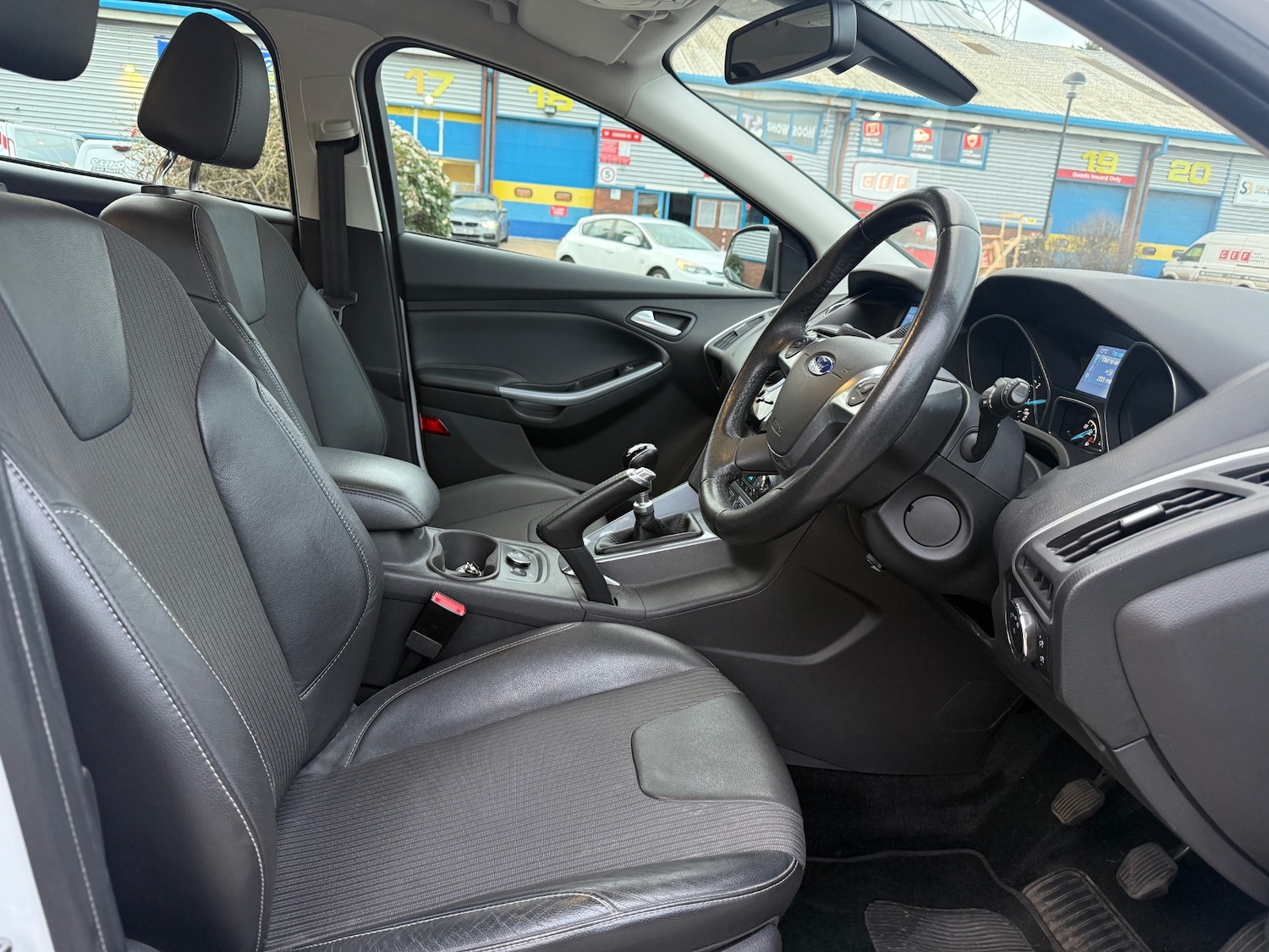 Used Ford Focus 2013 for sale - 77735441: Photo 53