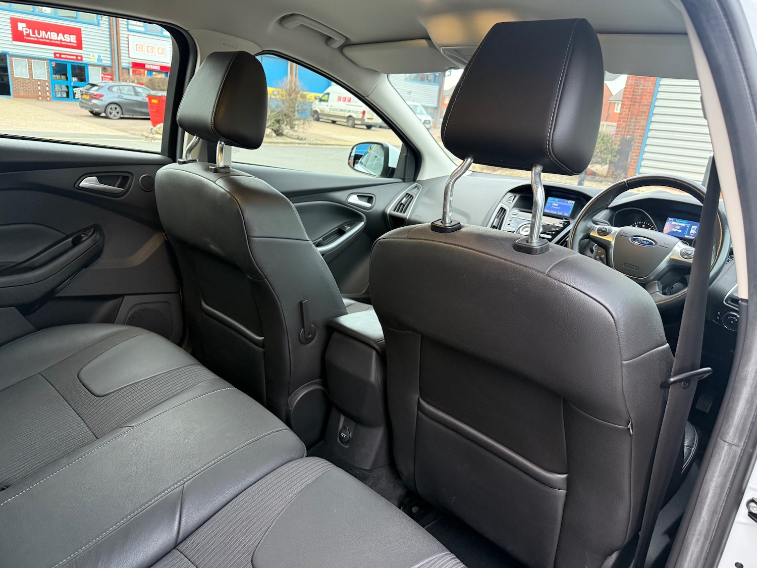 Used Ford Focus 2013 for sale - 77735441: Photo 54