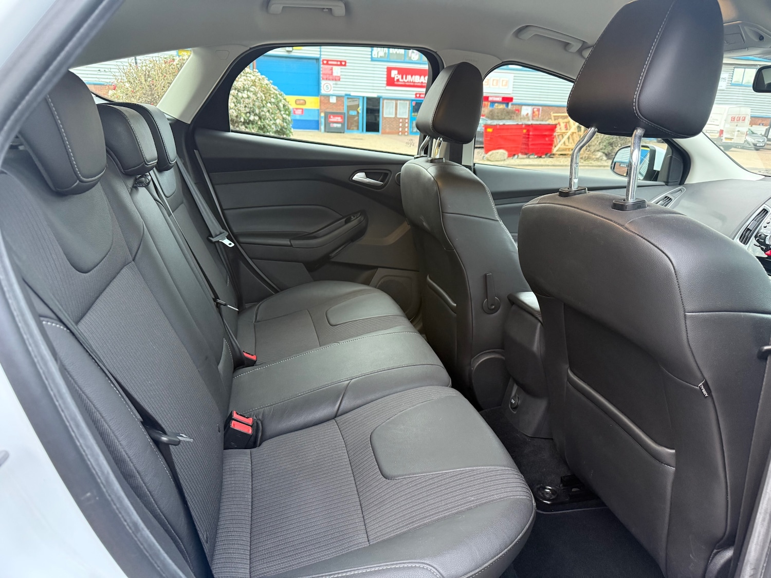 Used Ford Focus 2013 for sale - 77735441: Photo 55