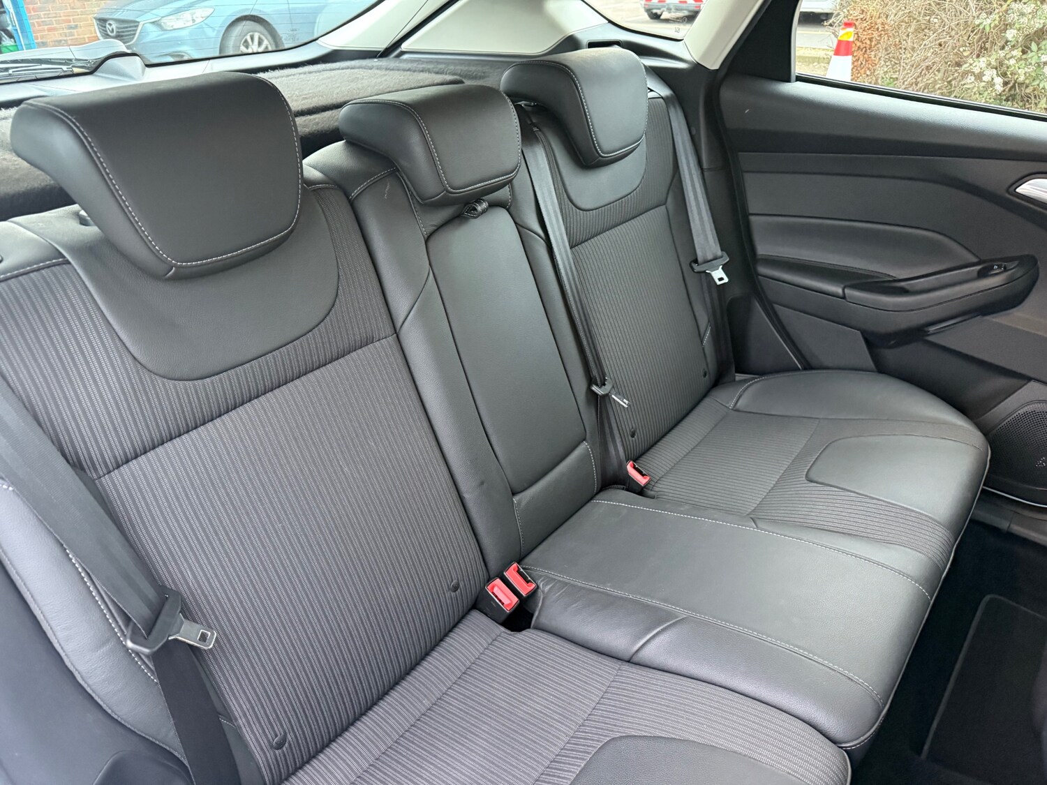 Used Ford Focus 2013 for sale - 77735441: Photo 56