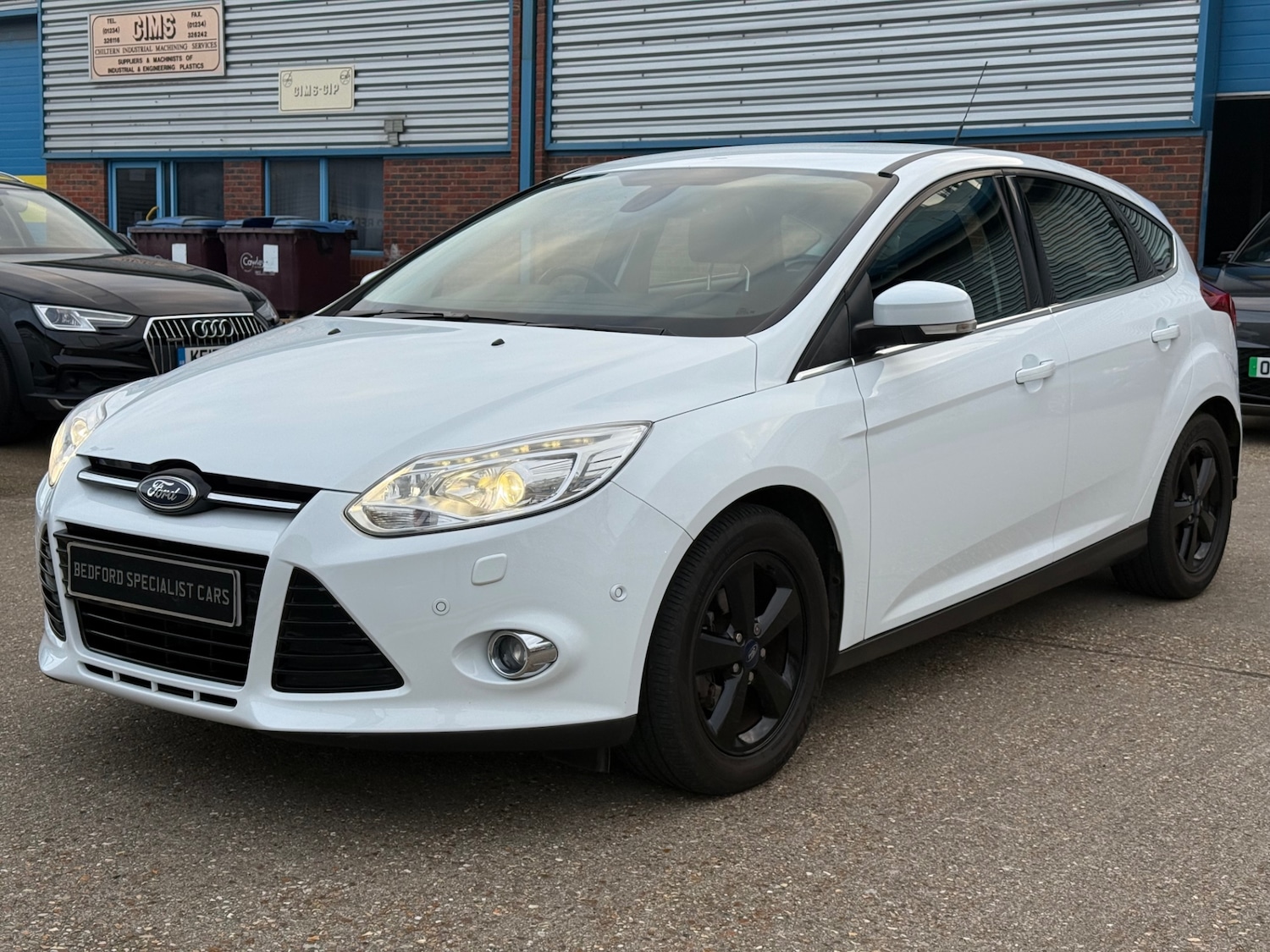 Used Ford Focus 2013 for sale - 77735441: Photo 6