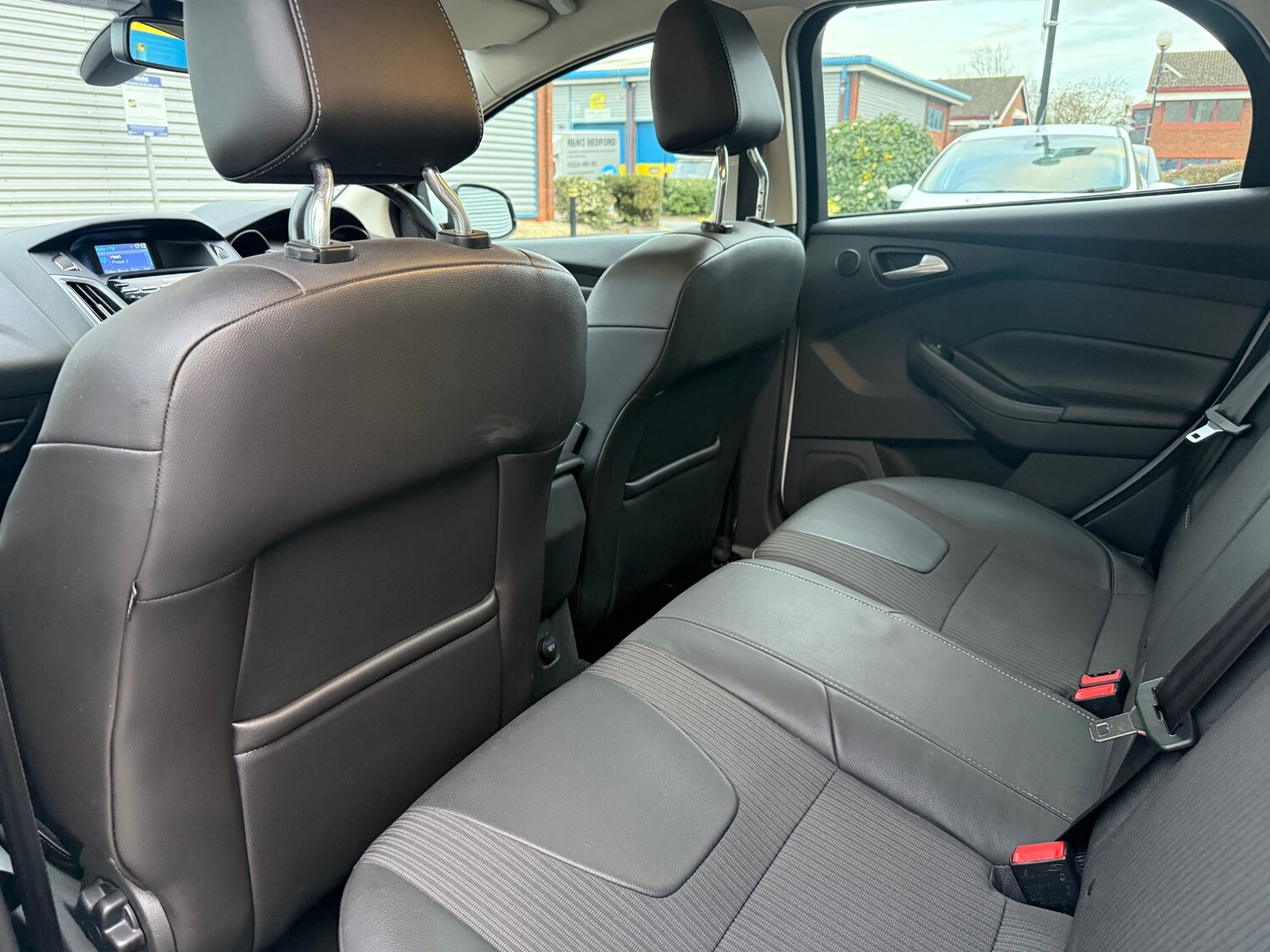 Used Ford Focus 2013 for sale - 77735441: Photo 60