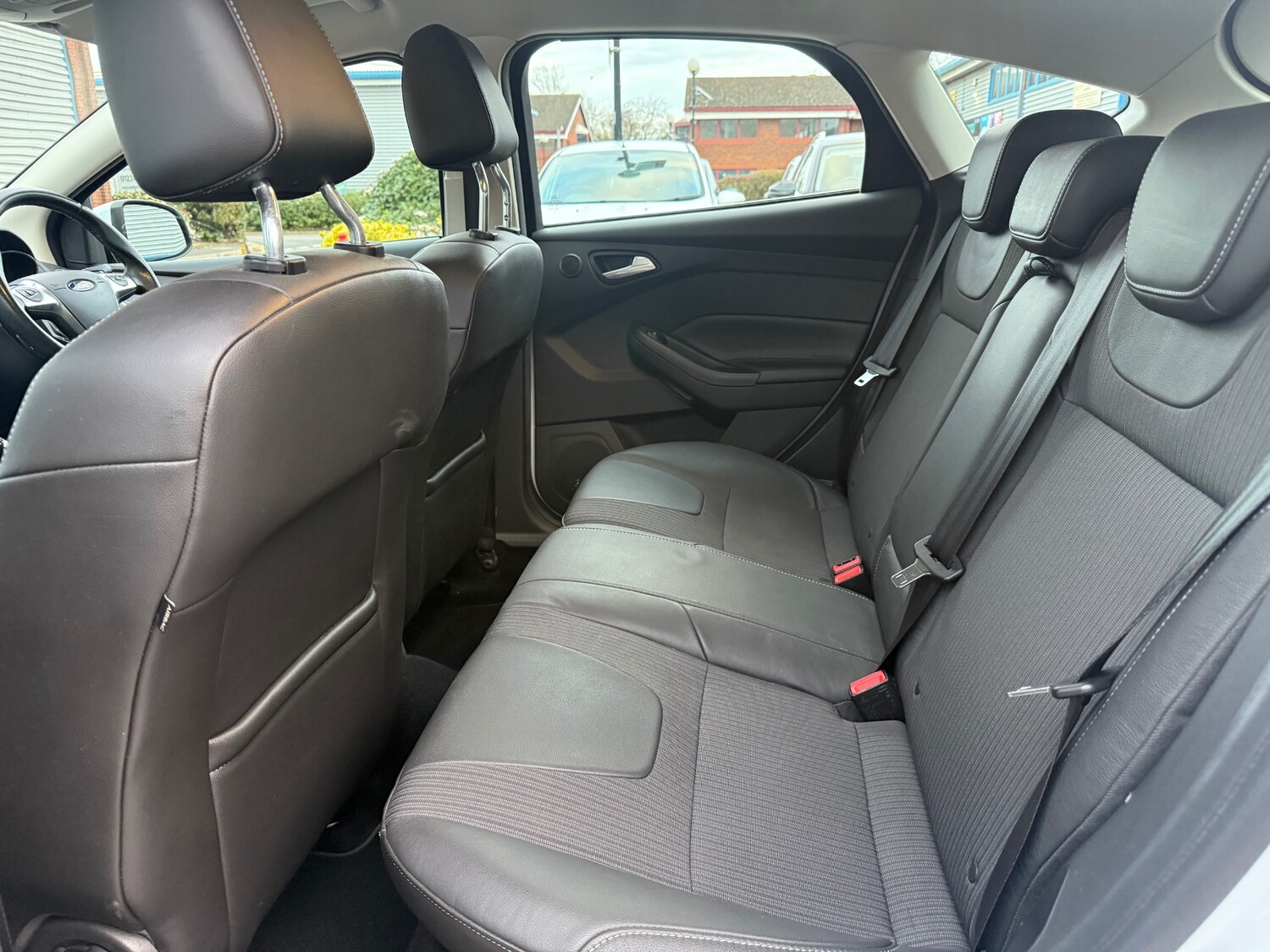 Used Ford Focus 2013 for sale - 77735441: Photo 61