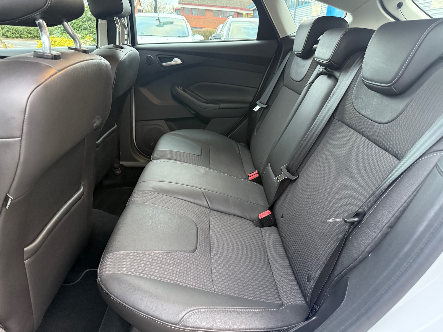 Used Ford Focus 2013 for sale - 77735441: Photo 62