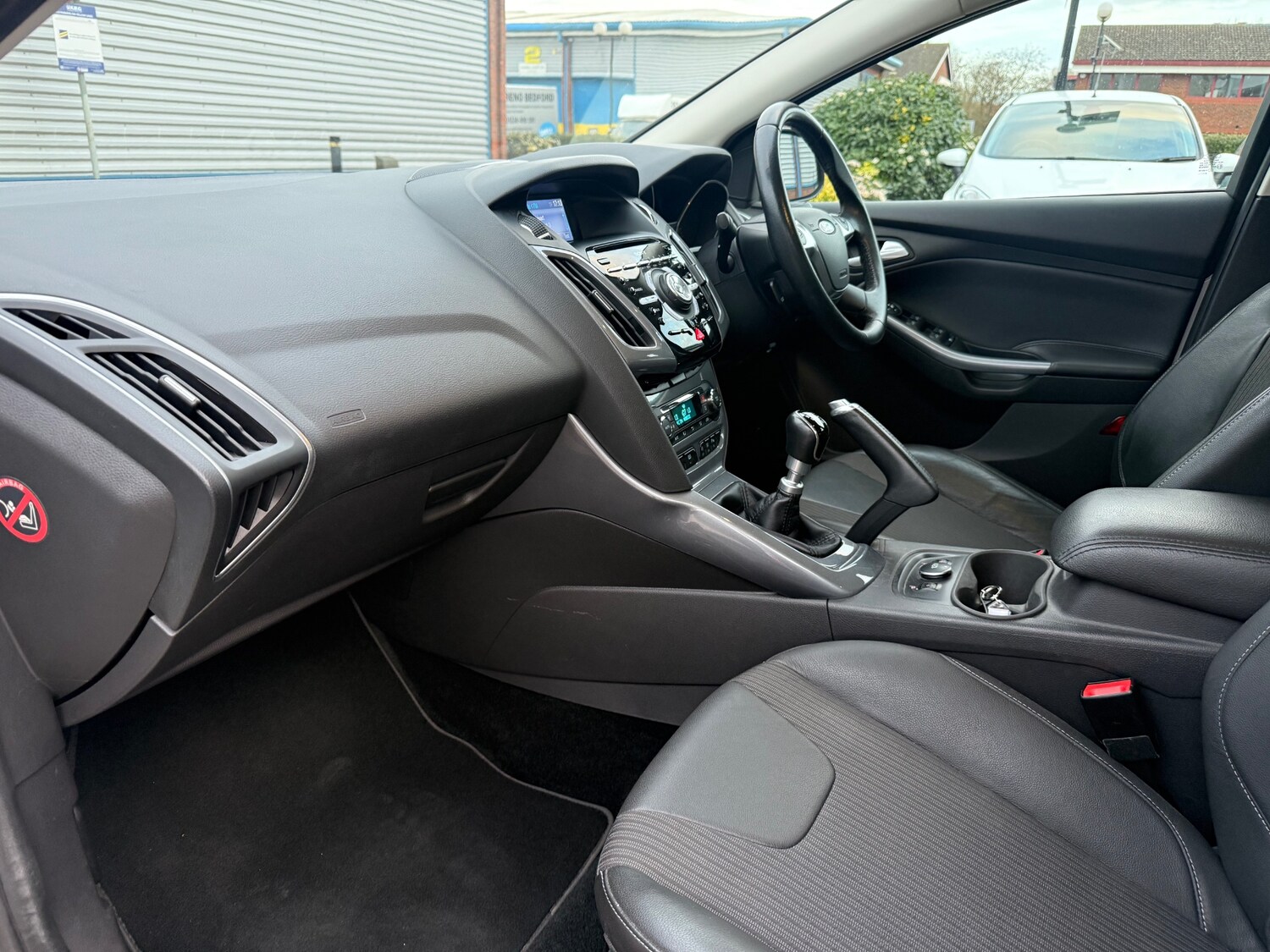 Used Ford Focus 2013 for sale - 77735441: Photo 63