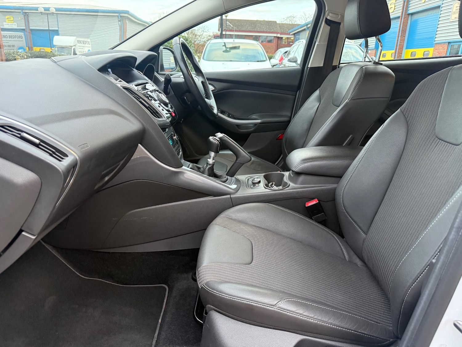 Used Ford Focus 2013 for sale - 77735441: Photo 64