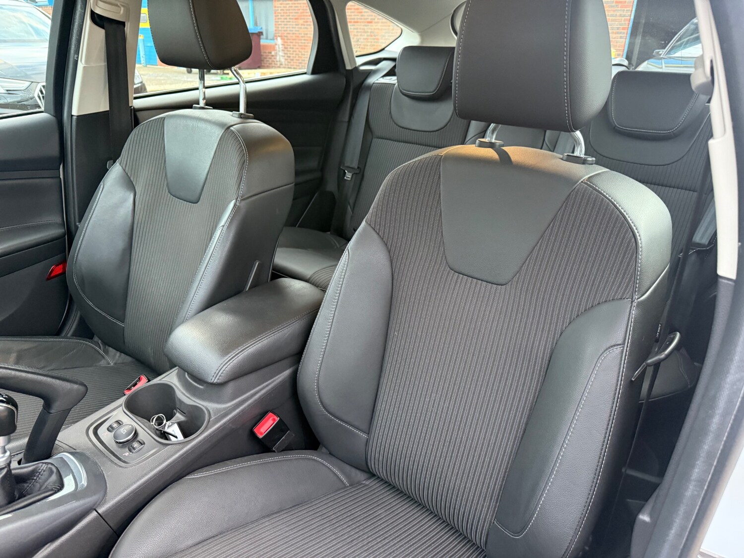 Used Ford Focus 2013 for sale - 77735441: Photo 65