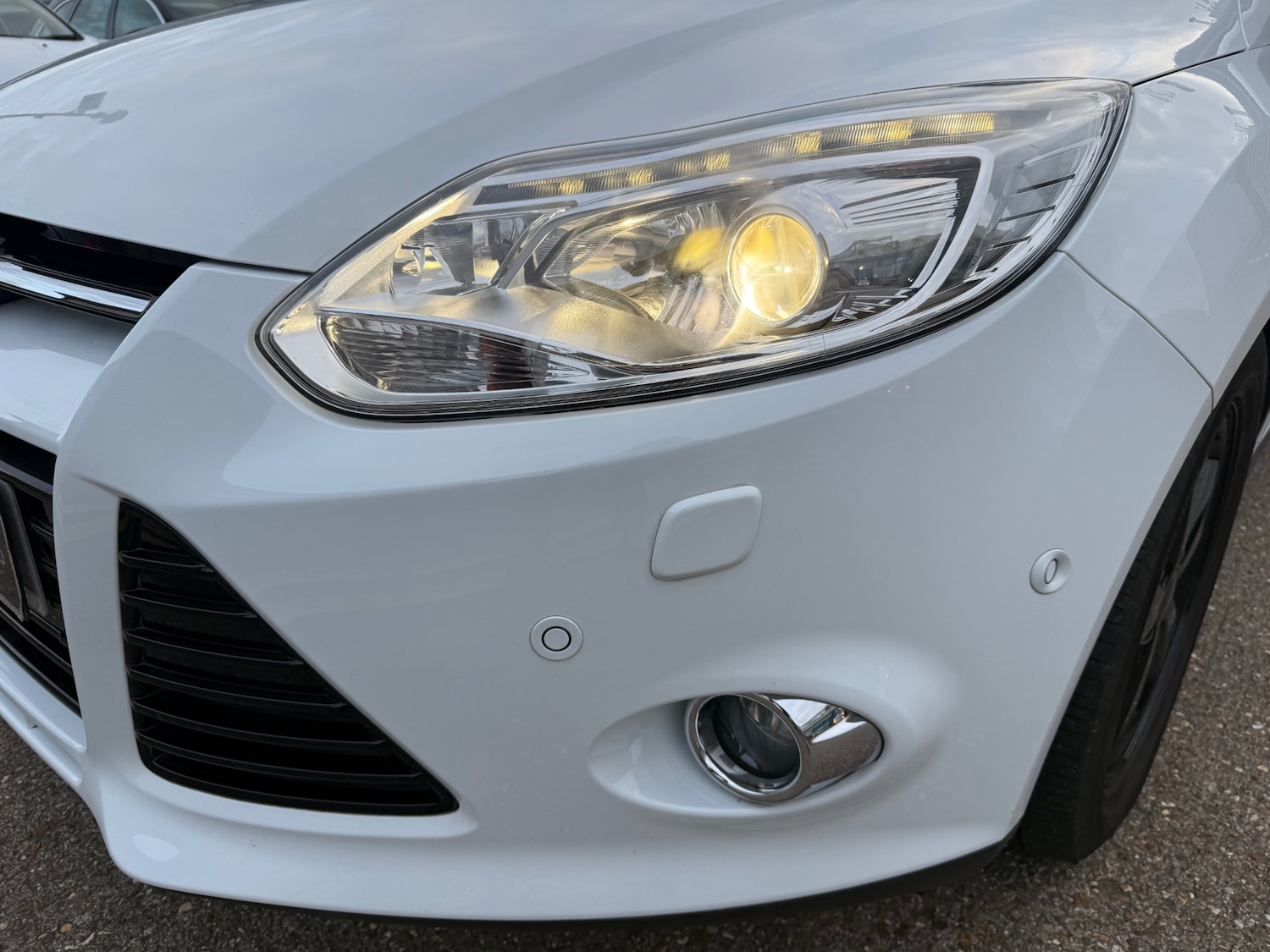 Used Ford Focus 2013 for sale - 77735441: Photo 9