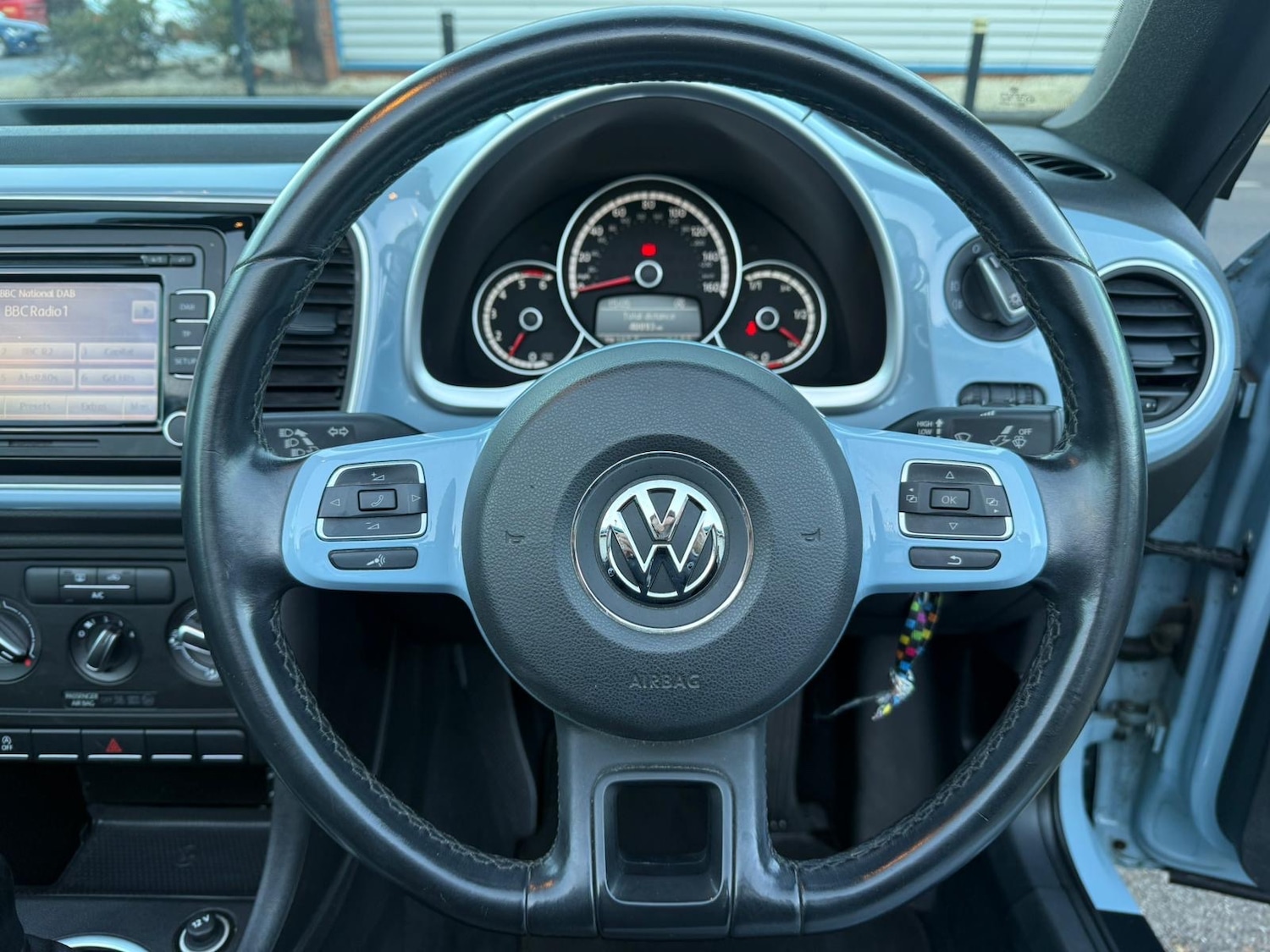 Used Volkswagen Beetle 2014 for sale - 77088342: Photo 11