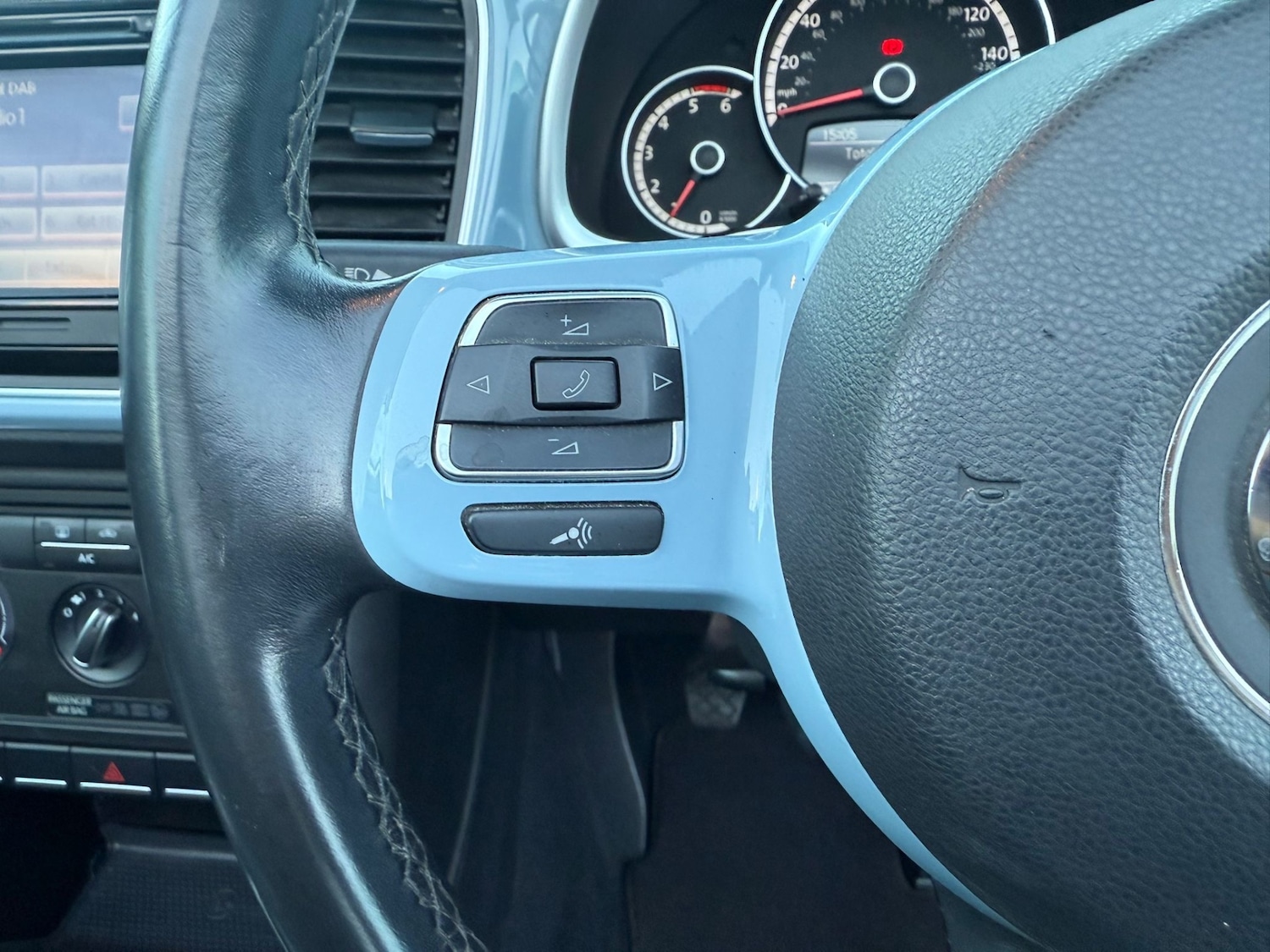 Used Volkswagen Beetle 2014 for sale - 77088342: Photo 12