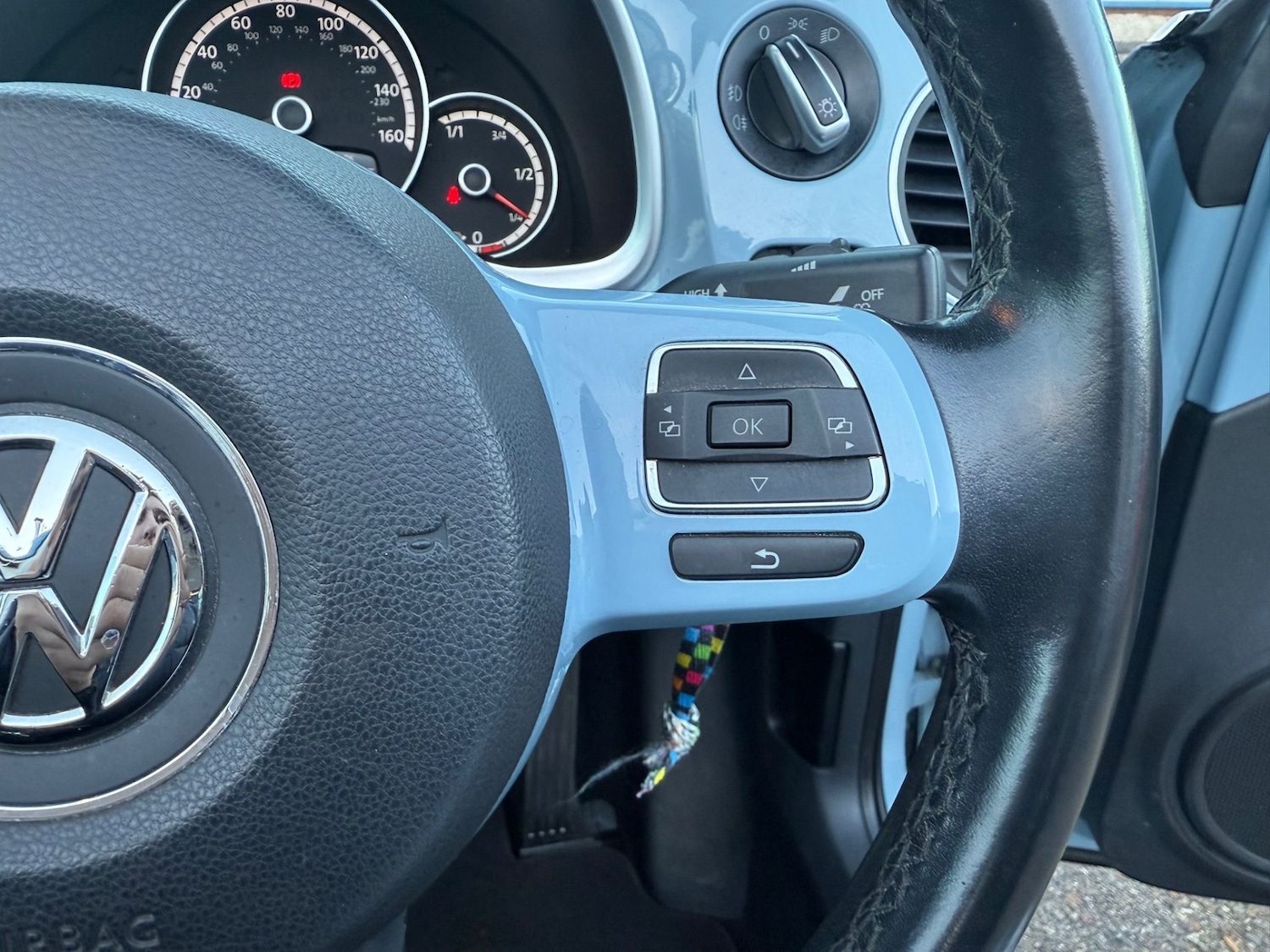 Used Volkswagen Beetle 2014 for sale - 77088342: Photo 13