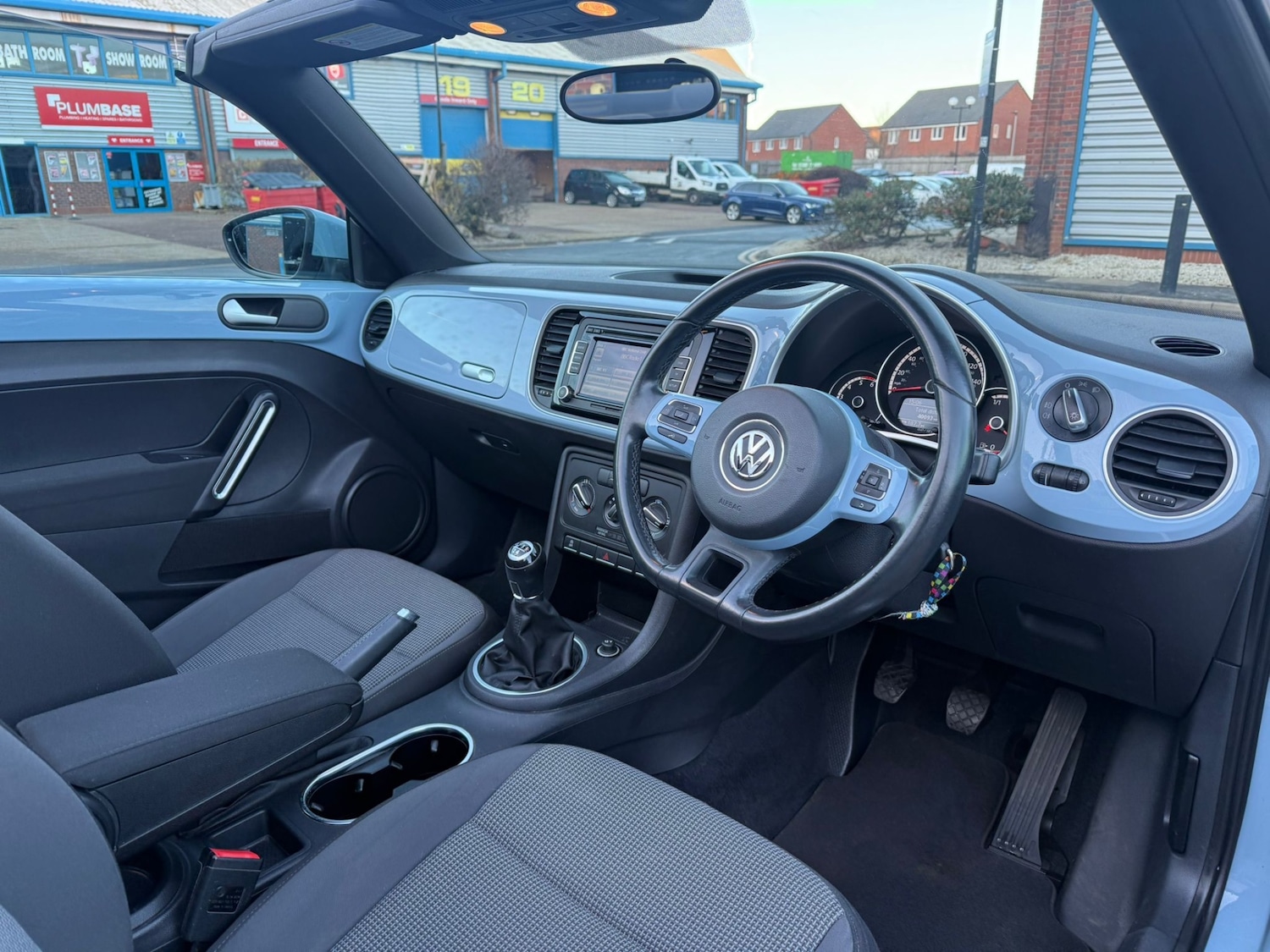 Used Volkswagen Beetle 2014 for sale - 77088342: Photo 20