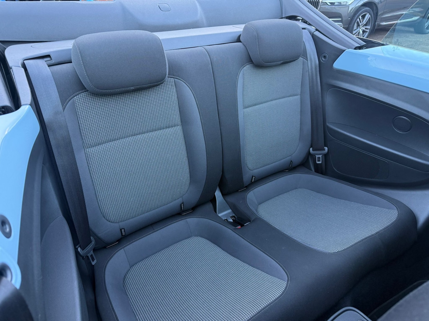 Used Volkswagen Beetle 2014 for sale - 77088342: Photo 21