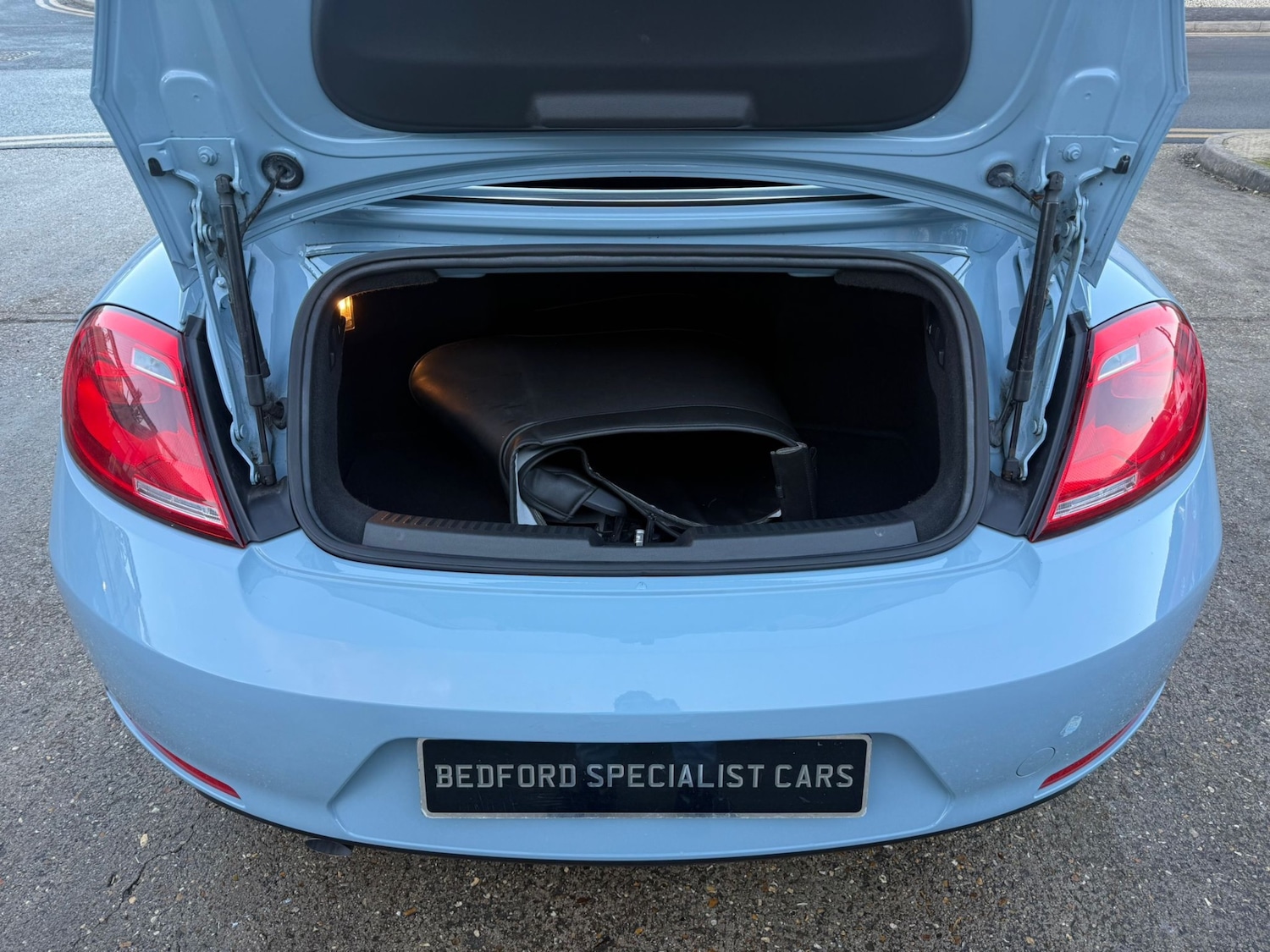 Used Volkswagen Beetle 2014 for sale - 77088342: Photo 22