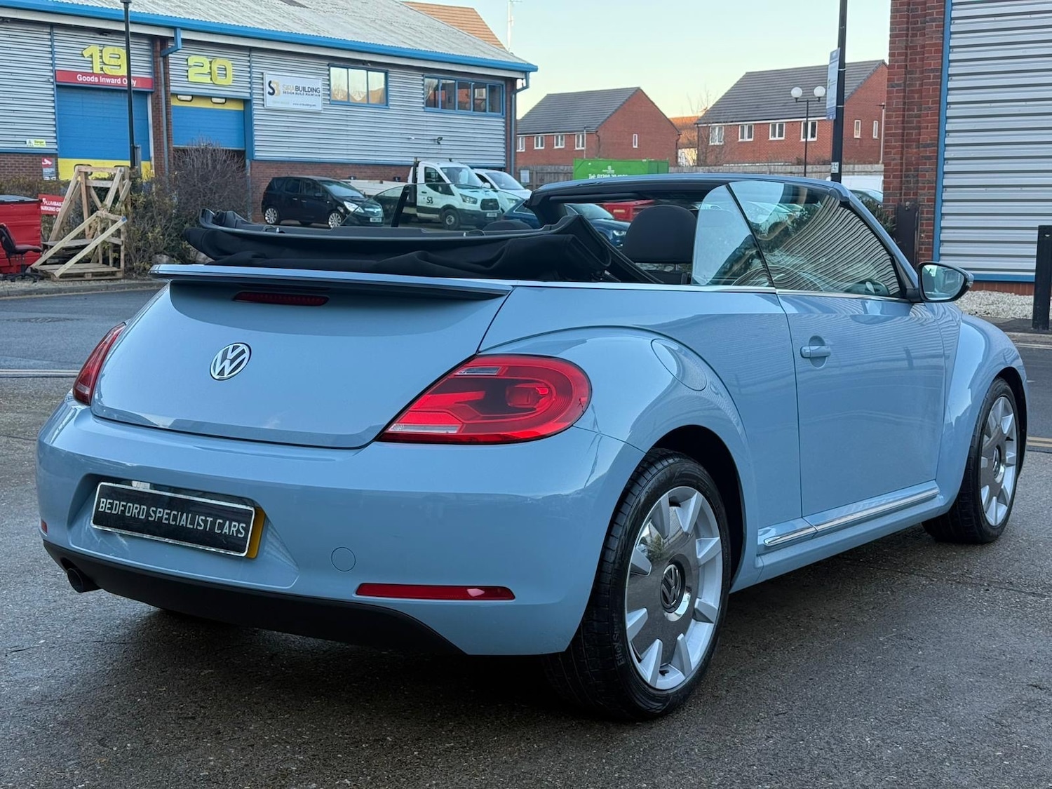 Used Volkswagen Beetle 2014 for sale - 77088342: Photo 29