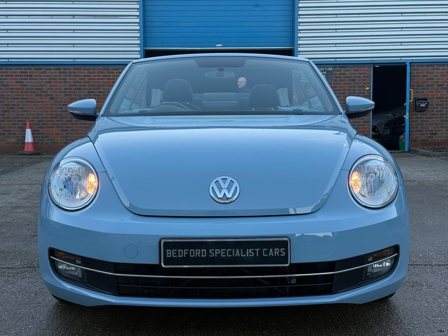 Used Volkswagen Beetle 2014 for sale - 77088342: Photo 3