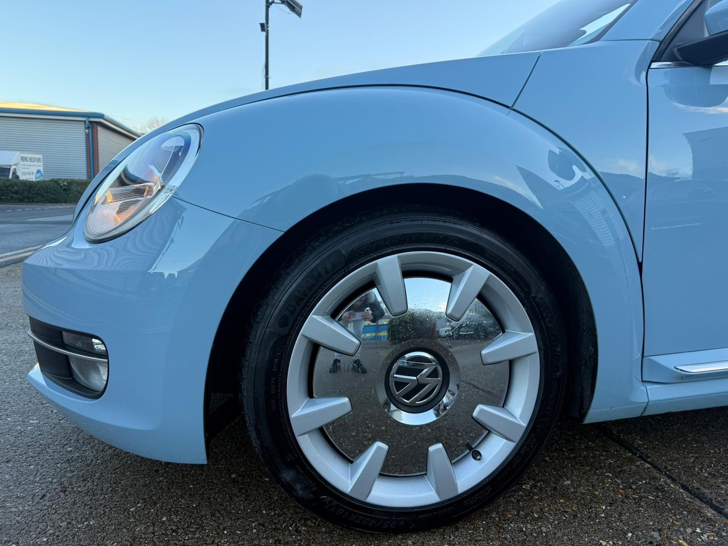 Used Volkswagen Beetle 2014 for sale - 77088342: Photo 33