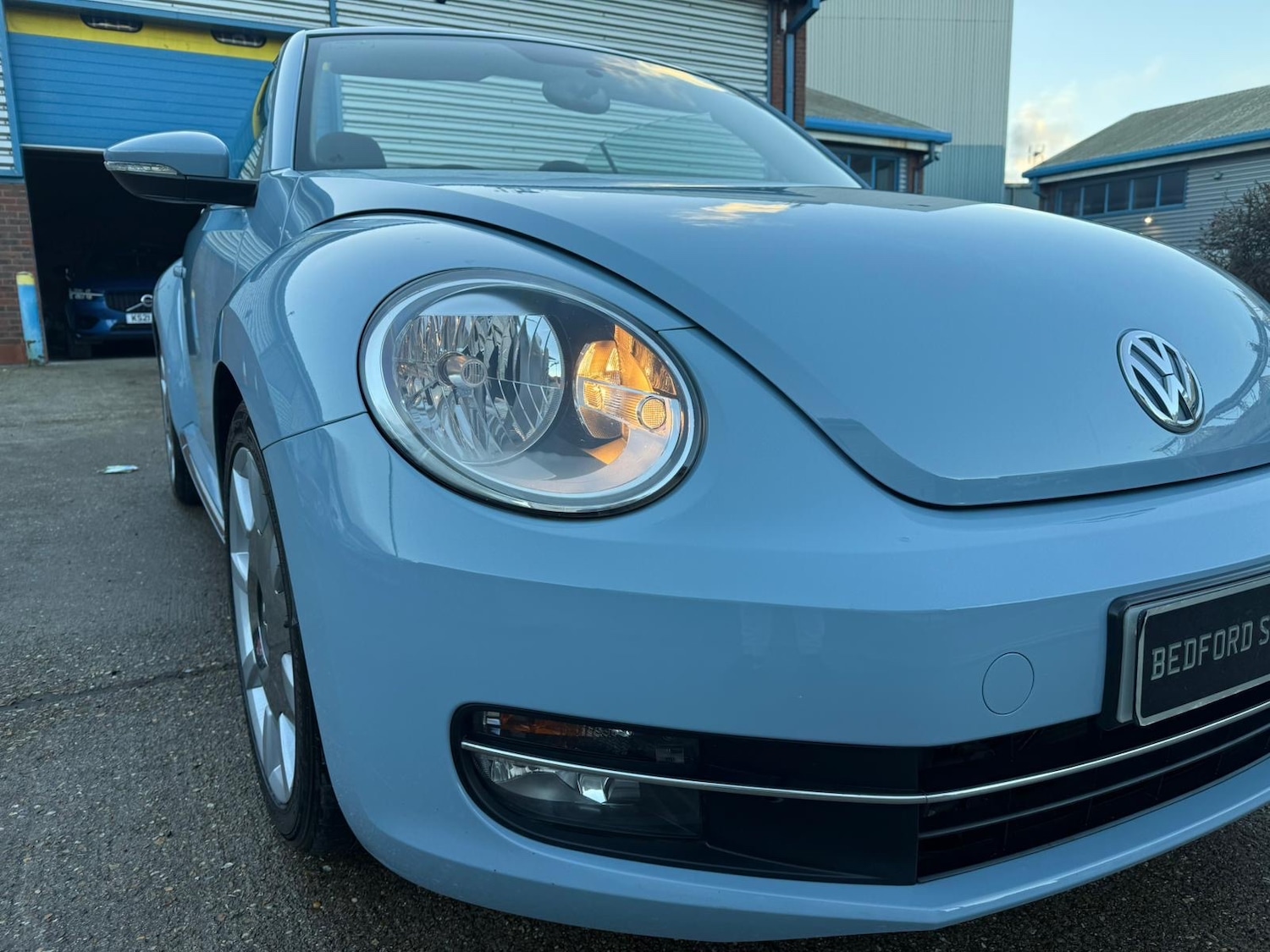 Used Volkswagen Beetle 2014 for sale - 77088342: Photo 36