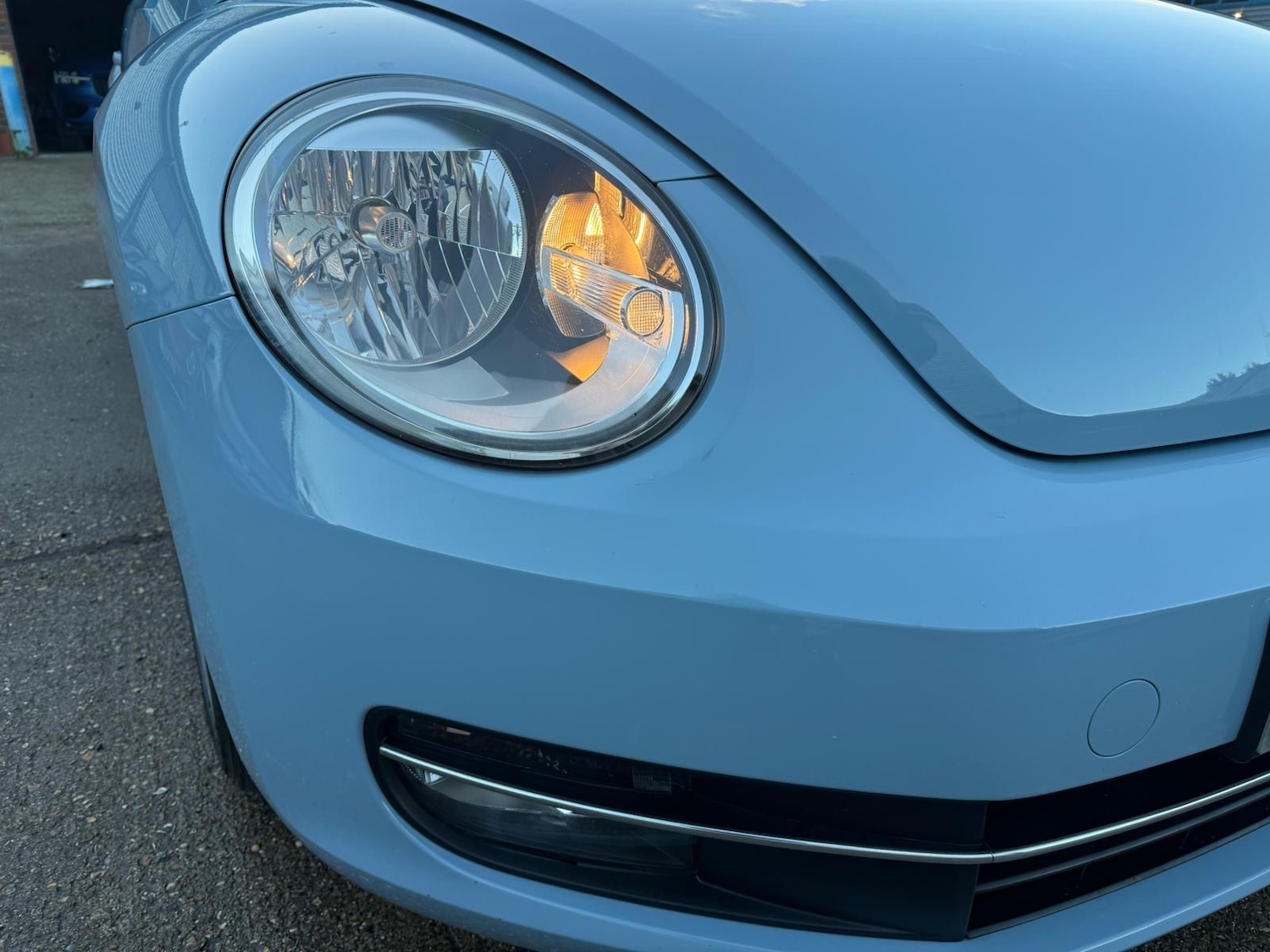 Used Volkswagen Beetle 2014 for sale - 77088342: Photo 37