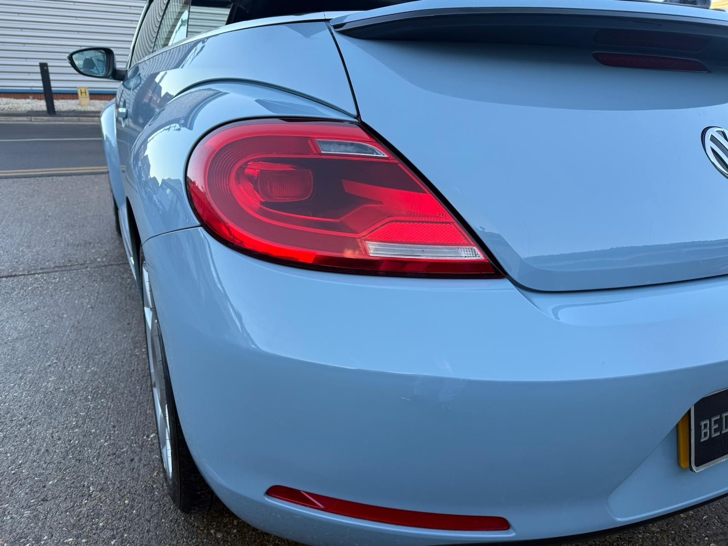 Used Volkswagen Beetle 2014 for sale - 77088342: Photo 41