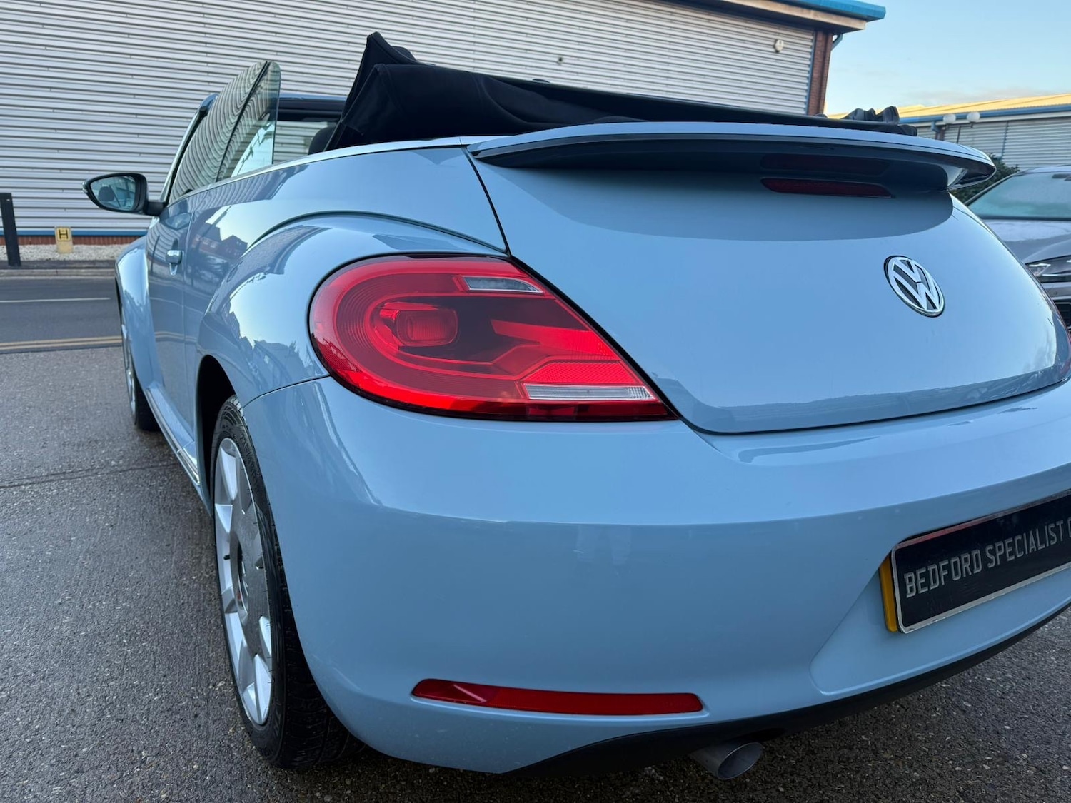 Used Volkswagen Beetle 2014 for sale - 77088342: Photo 46