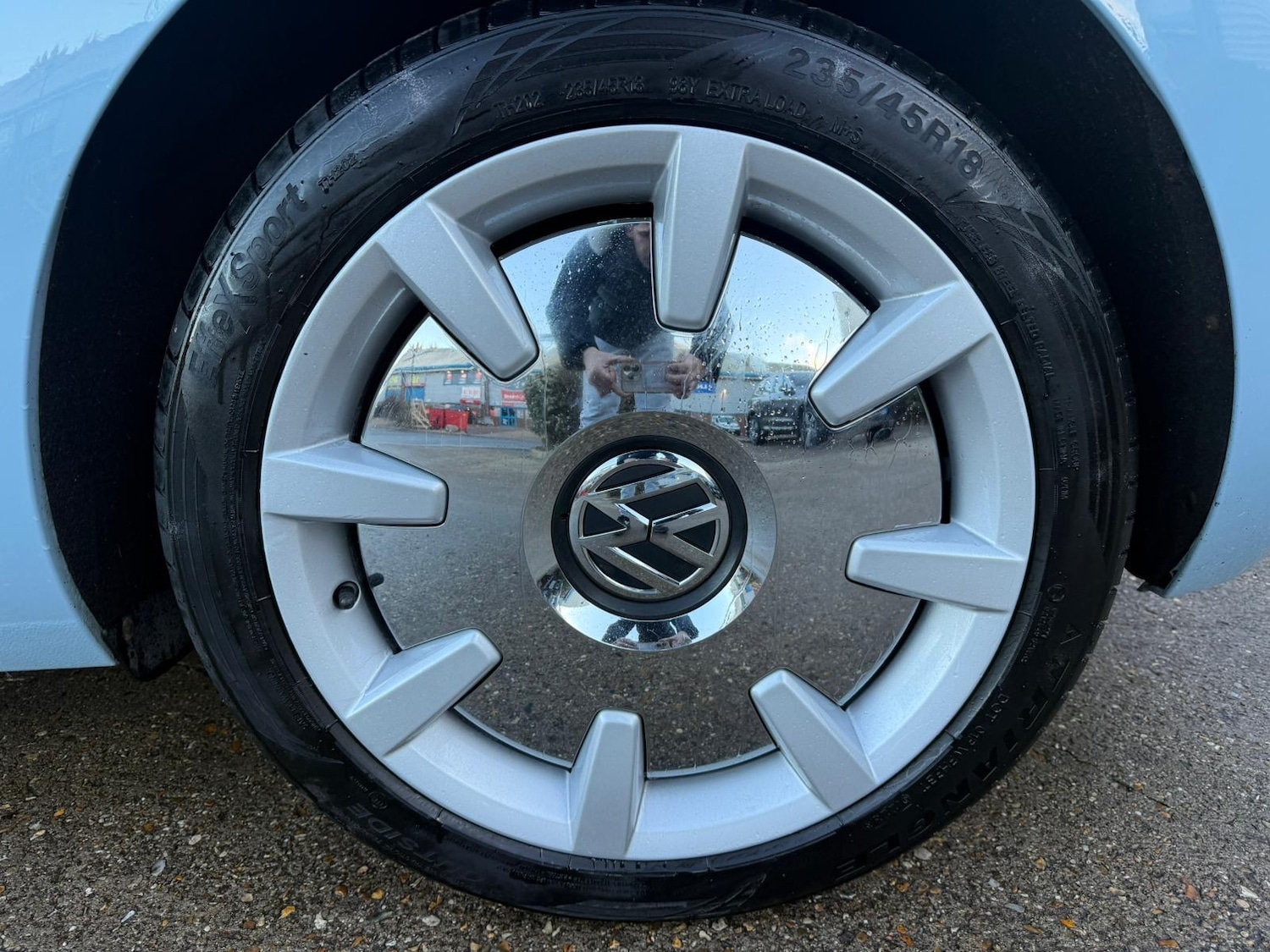 Used Volkswagen Beetle 2014 for sale - 77088342: Photo 51