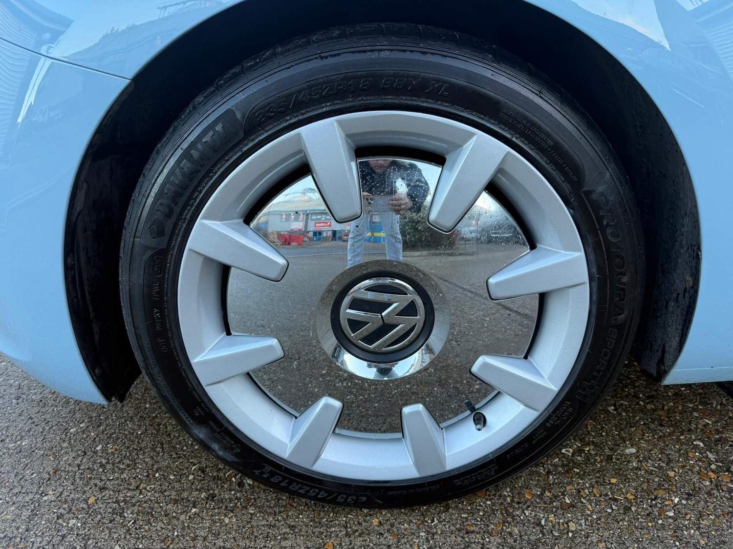 Used Volkswagen Beetle 2014 for sale - 77088342: Photo 52