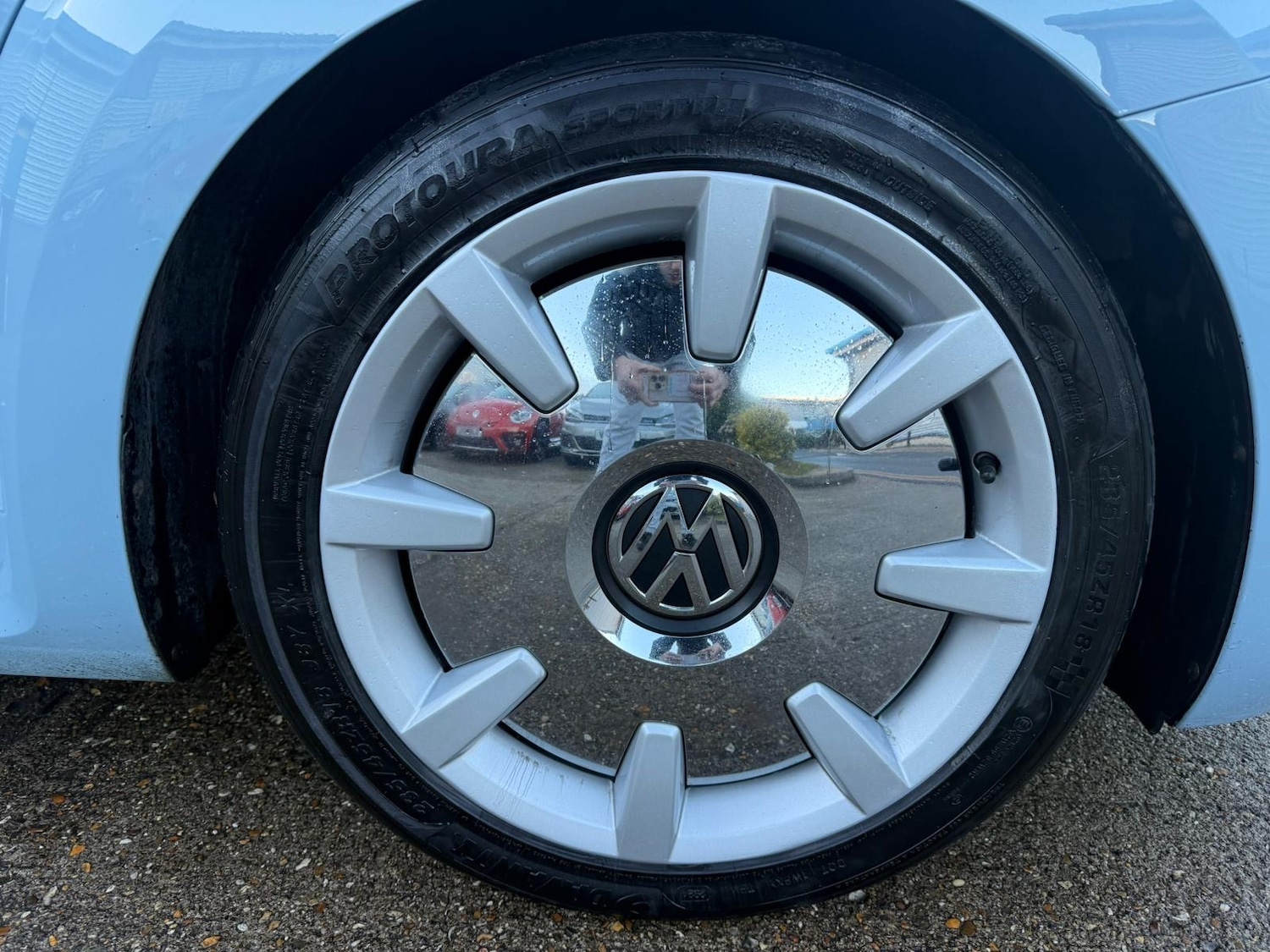 Used Volkswagen Beetle 2014 for sale - 77088342: Photo 53