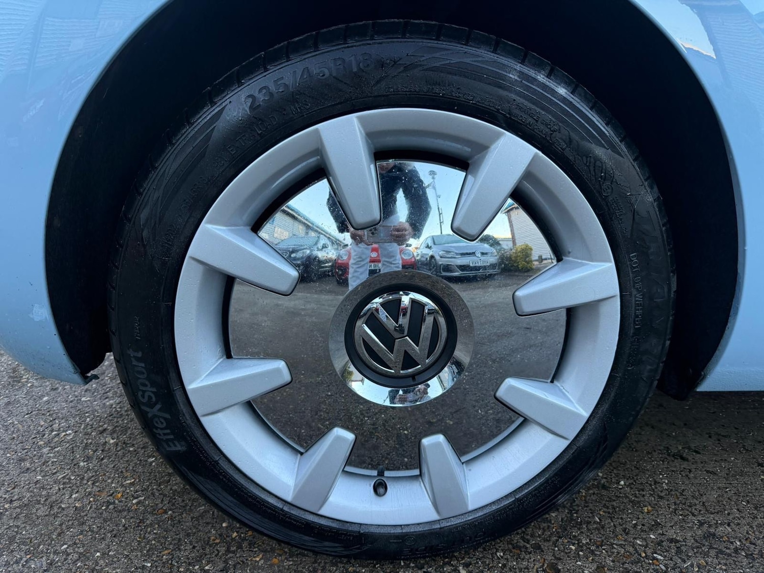 Used Volkswagen Beetle 2014 for sale - 77088342: Photo 54